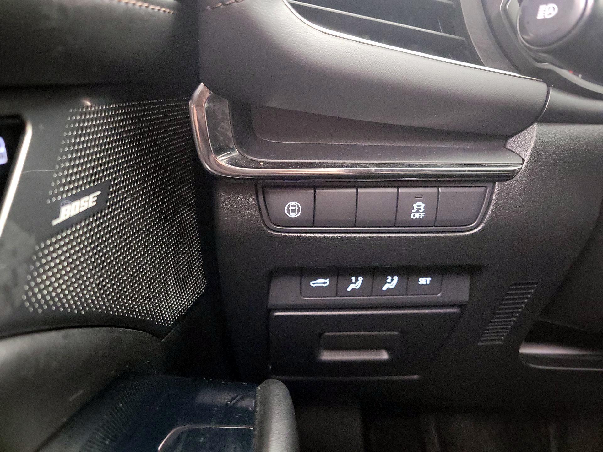 Thumbnail: 2019 Mazda Mazda3 - 13