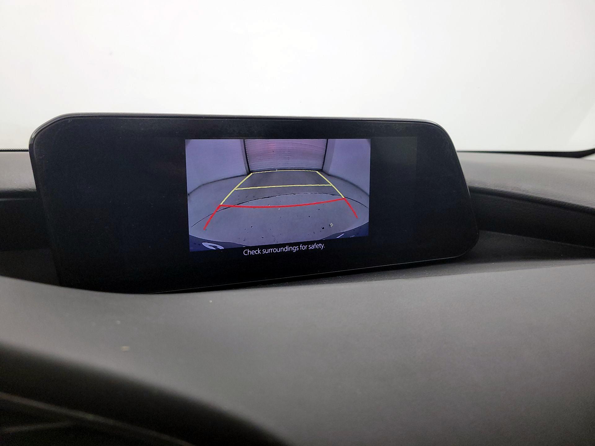 Thumbnail: 2019 Mazda Mazda3 - 14