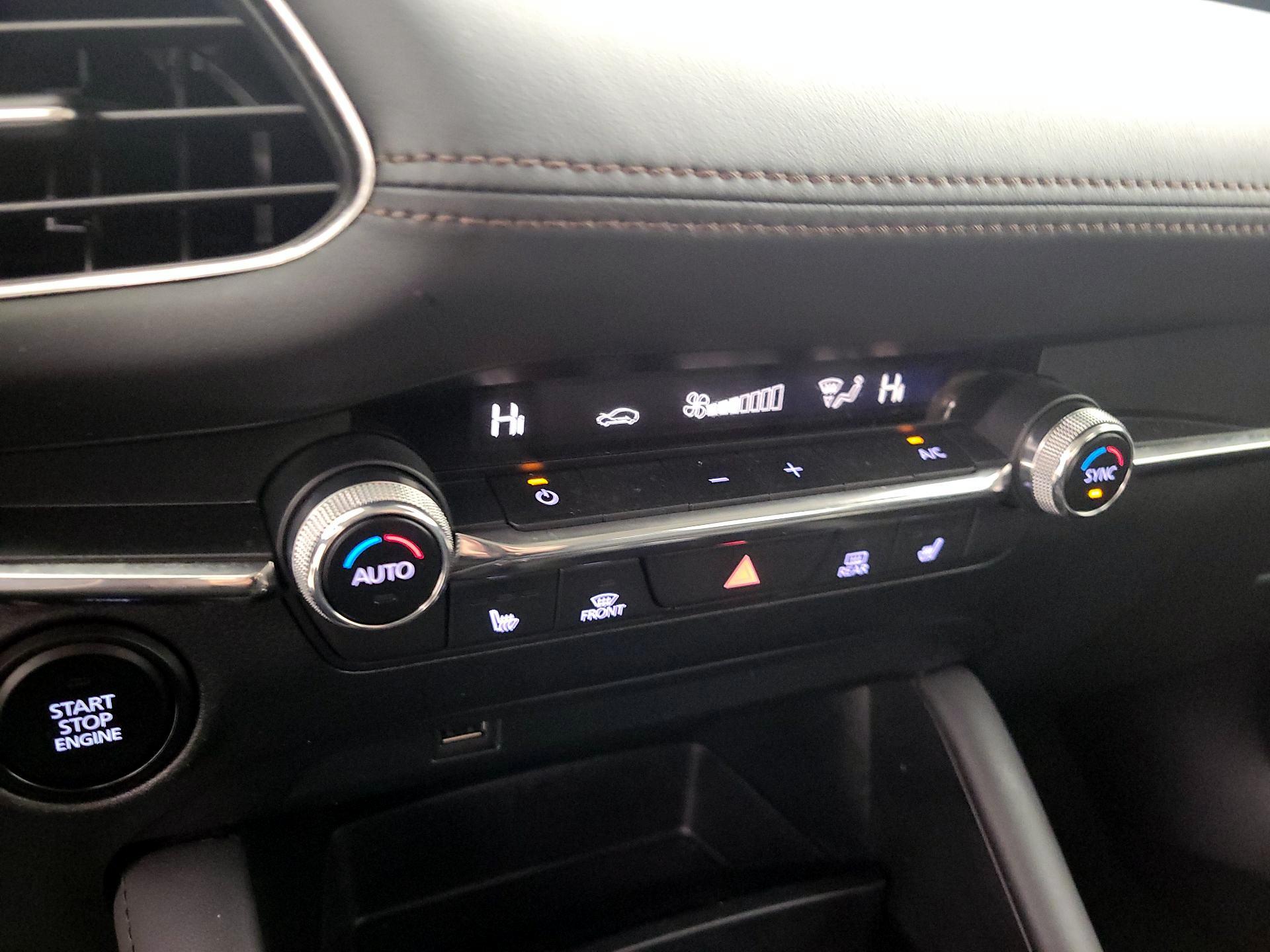 Thumbnail: 2019 Mazda Mazda3 - 16