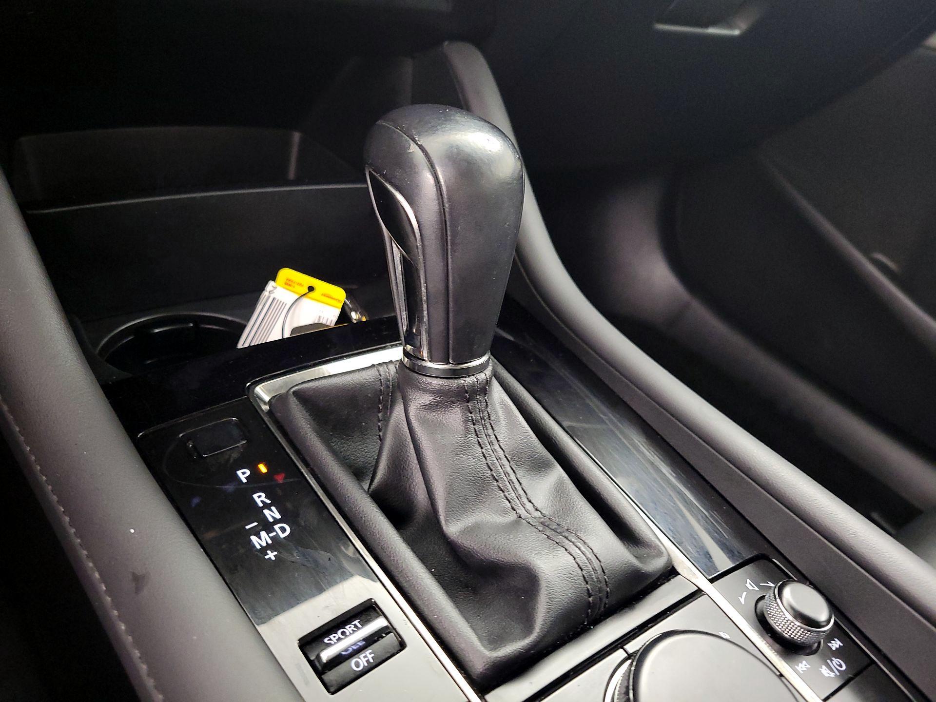 Thumbnail: 2019 Mazda Mazda3 - 17