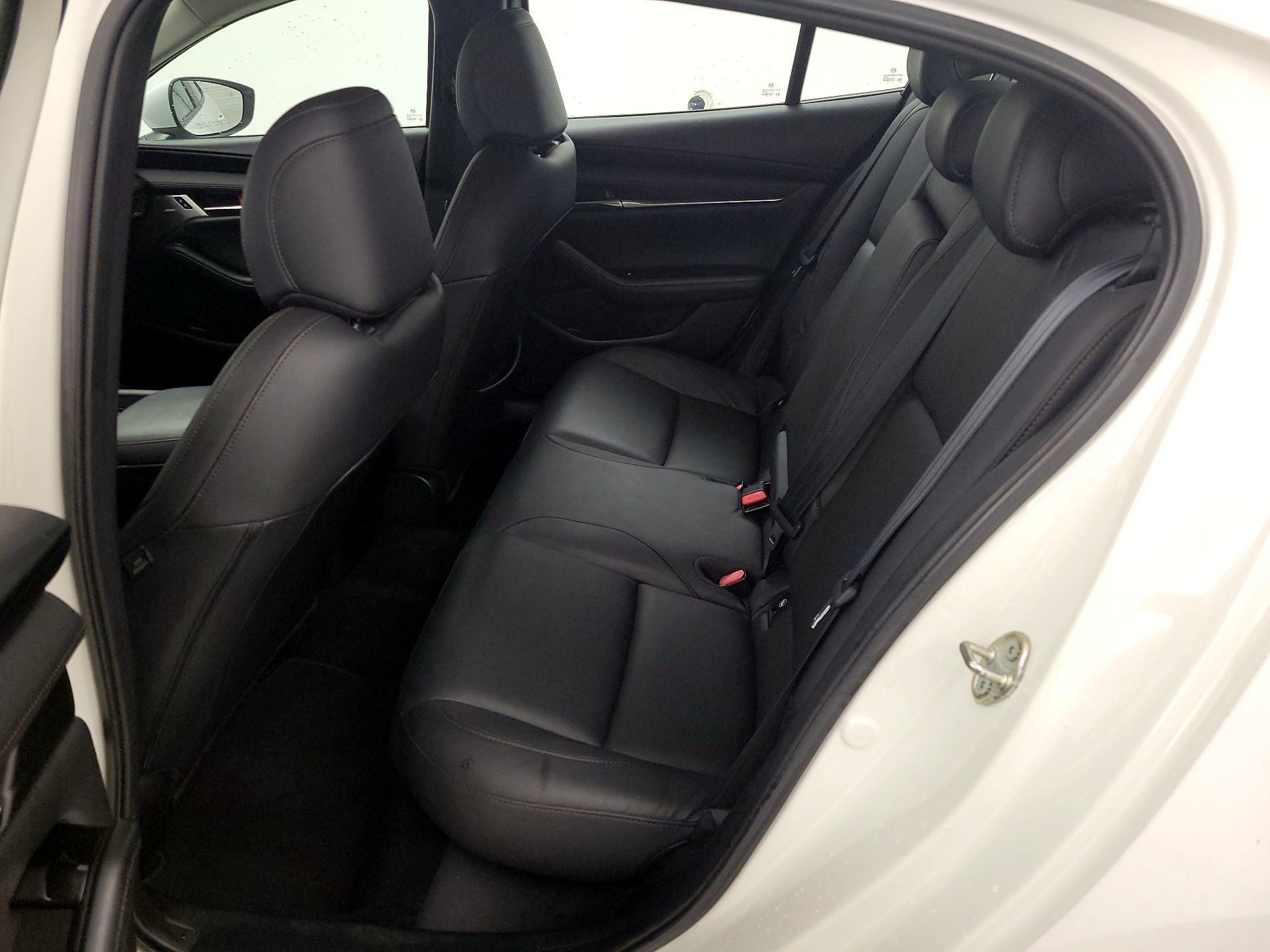 Thumbnail: 2019 Mazda Mazda3 - 19