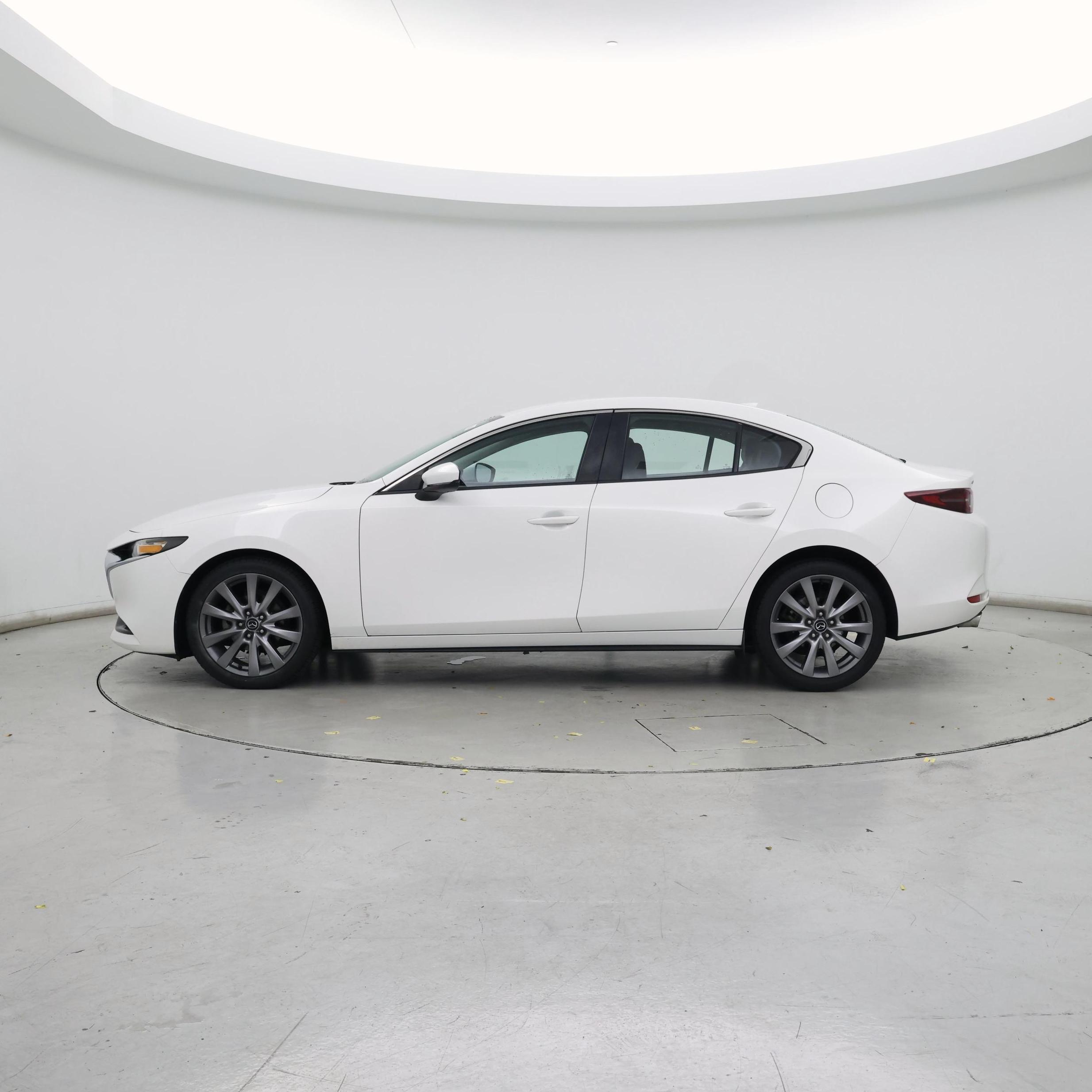 Thumbnail: 2019 Mazda Mazda3 - 3