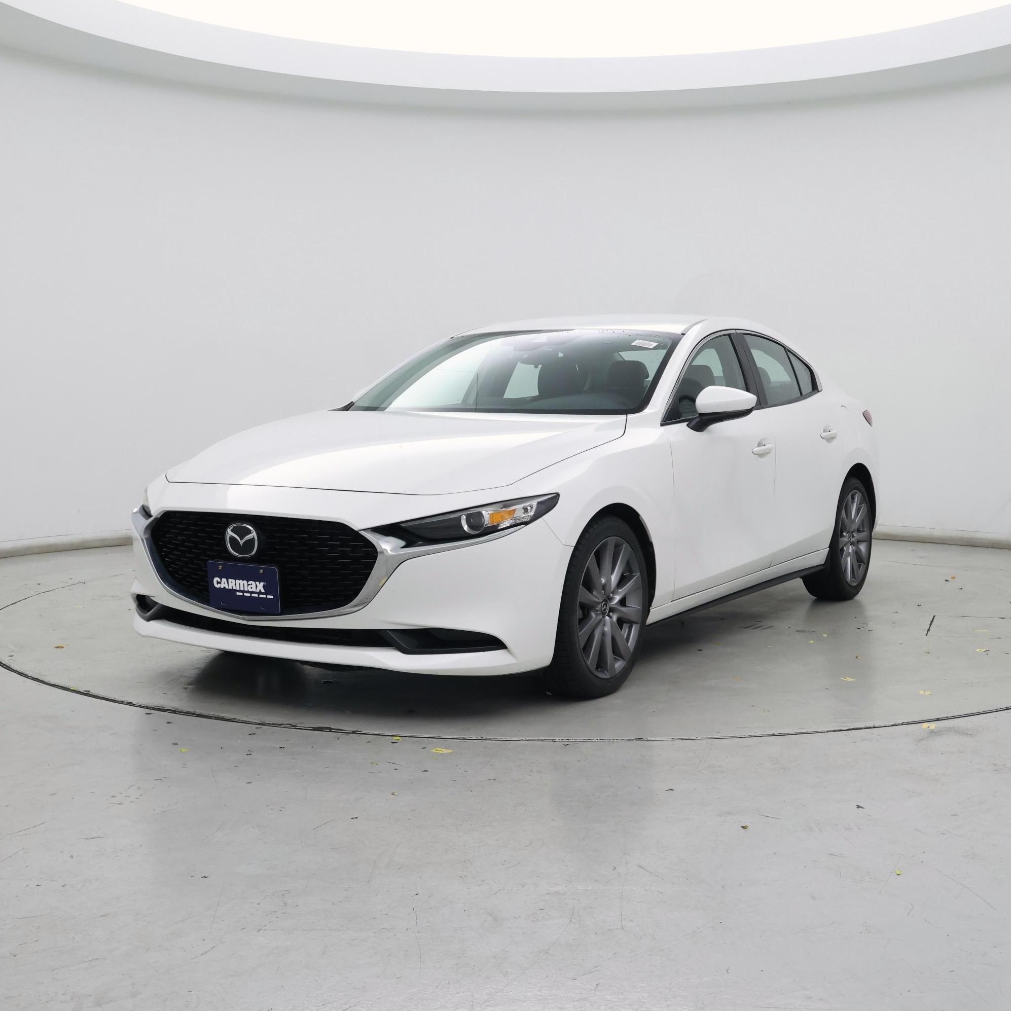 Thumbnail: 2019 Mazda Mazda3 - 4