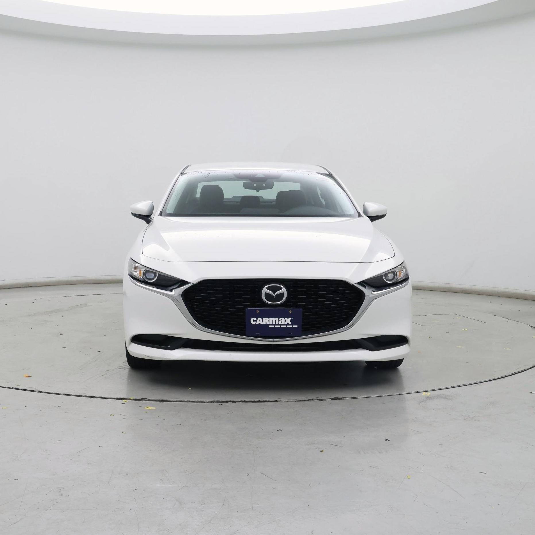 Thumbnail: 2019 Mazda Mazda3 - 5