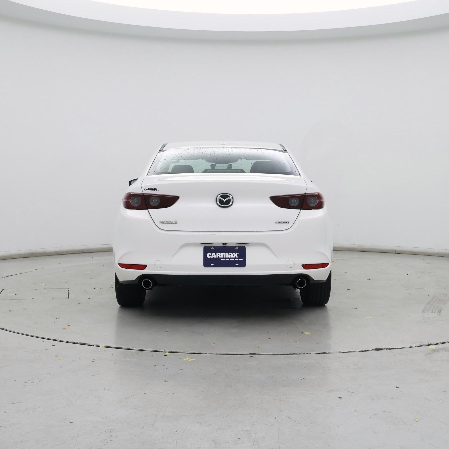 Thumbnail: 2019 Mazda Mazda3 - 6