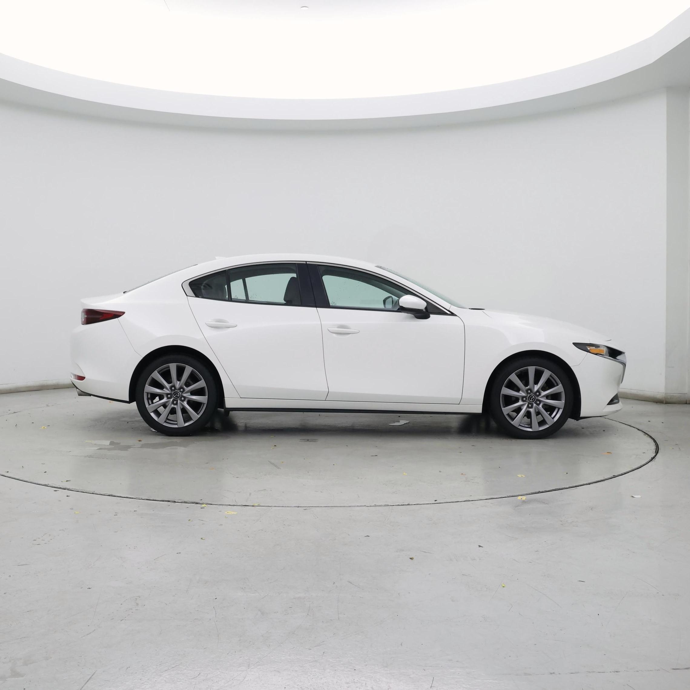 Thumbnail: 2019 Mazda Mazda3 - 7