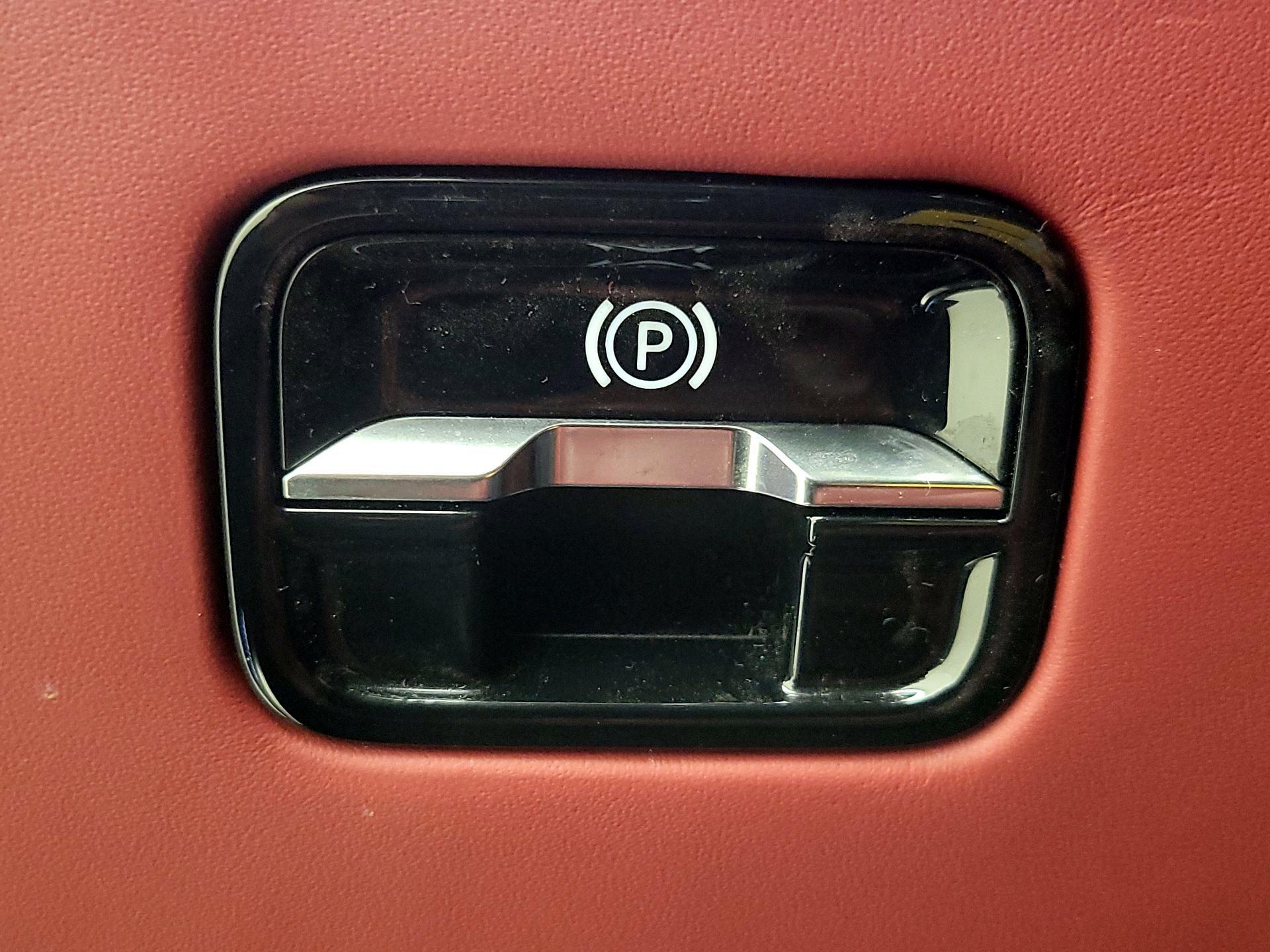 Thumbnail: 2022 Mercedes-Benz S-Class - 13