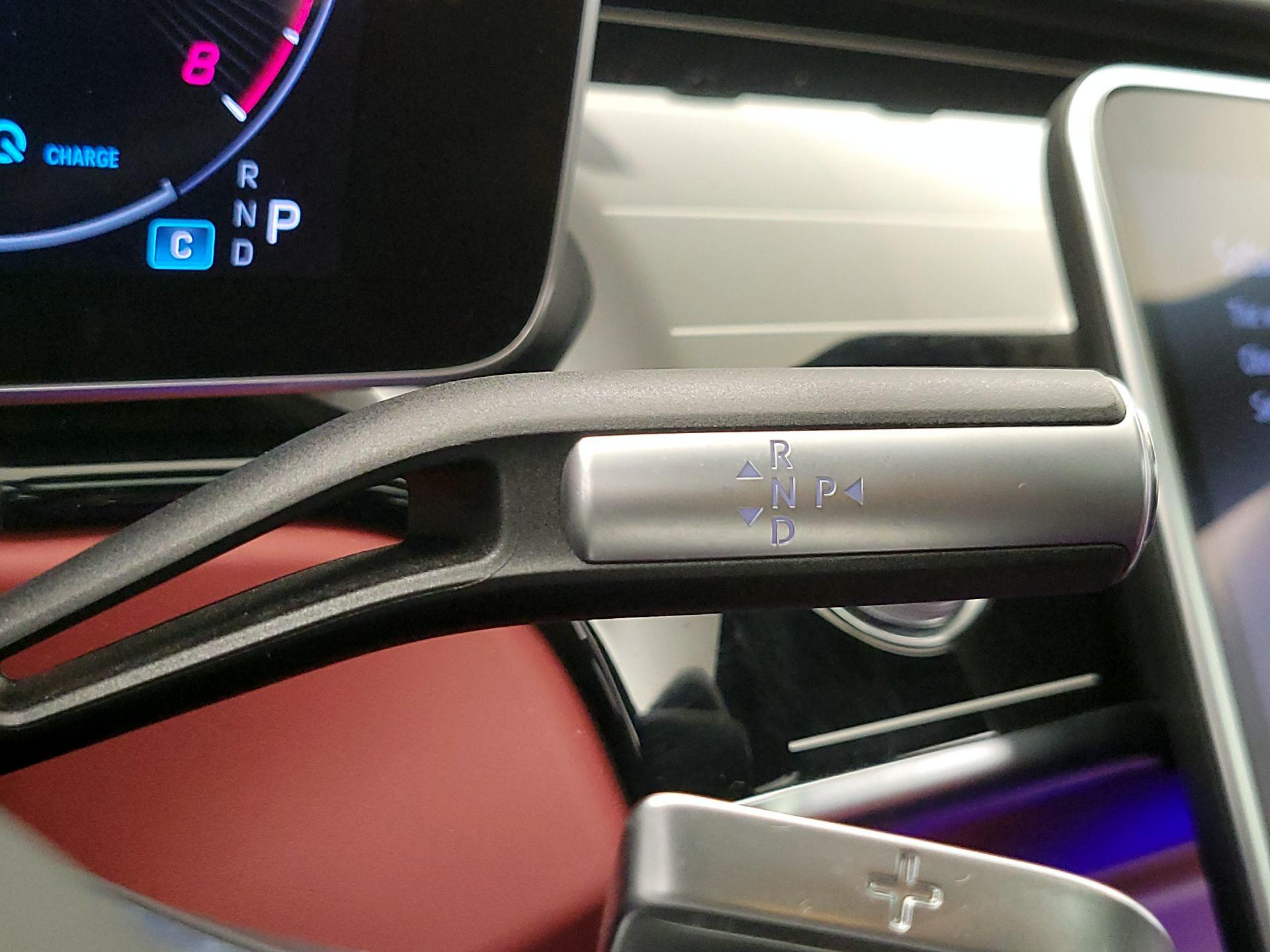 Thumbnail: 2022 Mercedes-Benz S-Class - 18