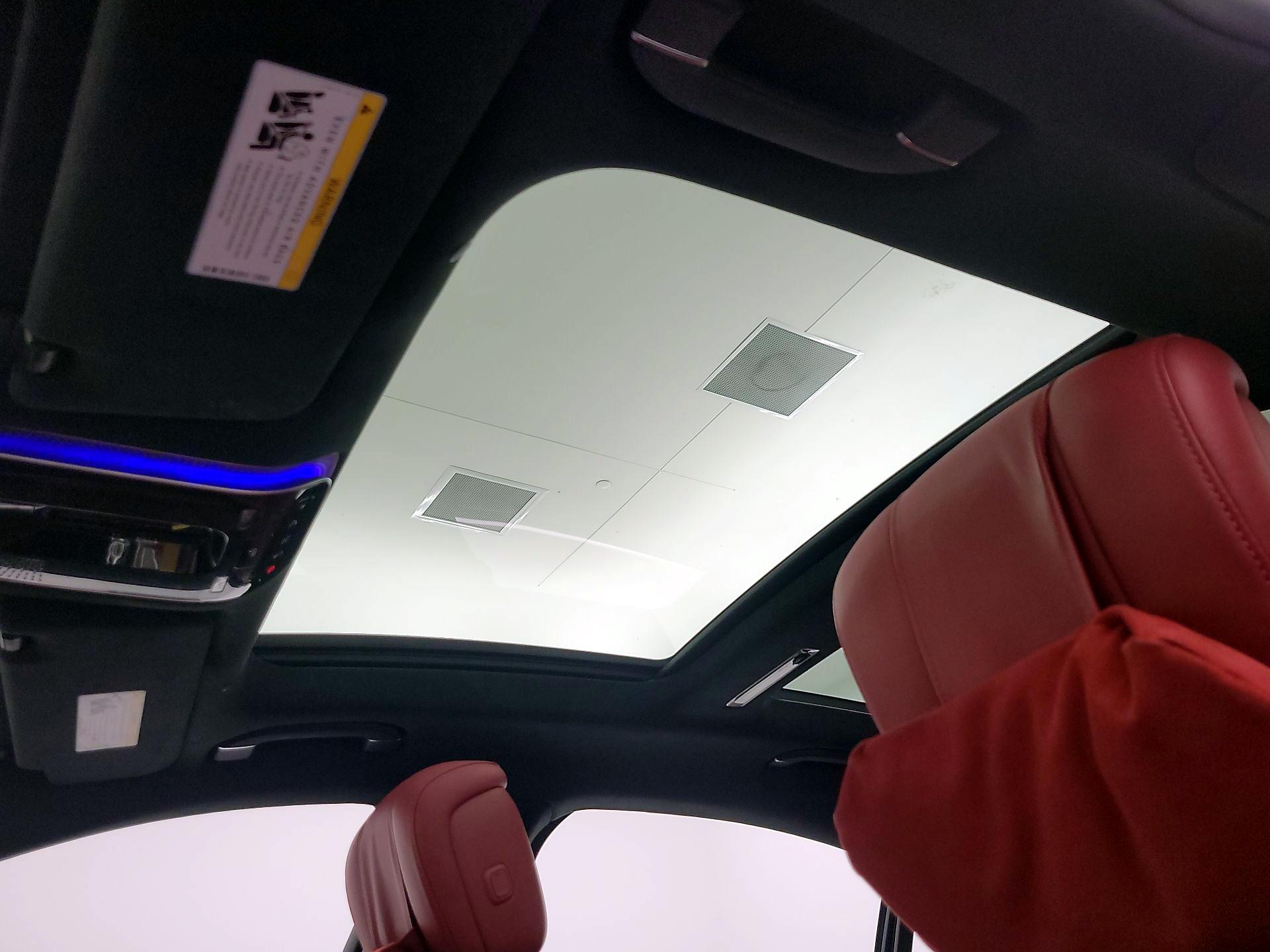 Thumbnail: 2022 Mercedes-Benz S-Class - 20