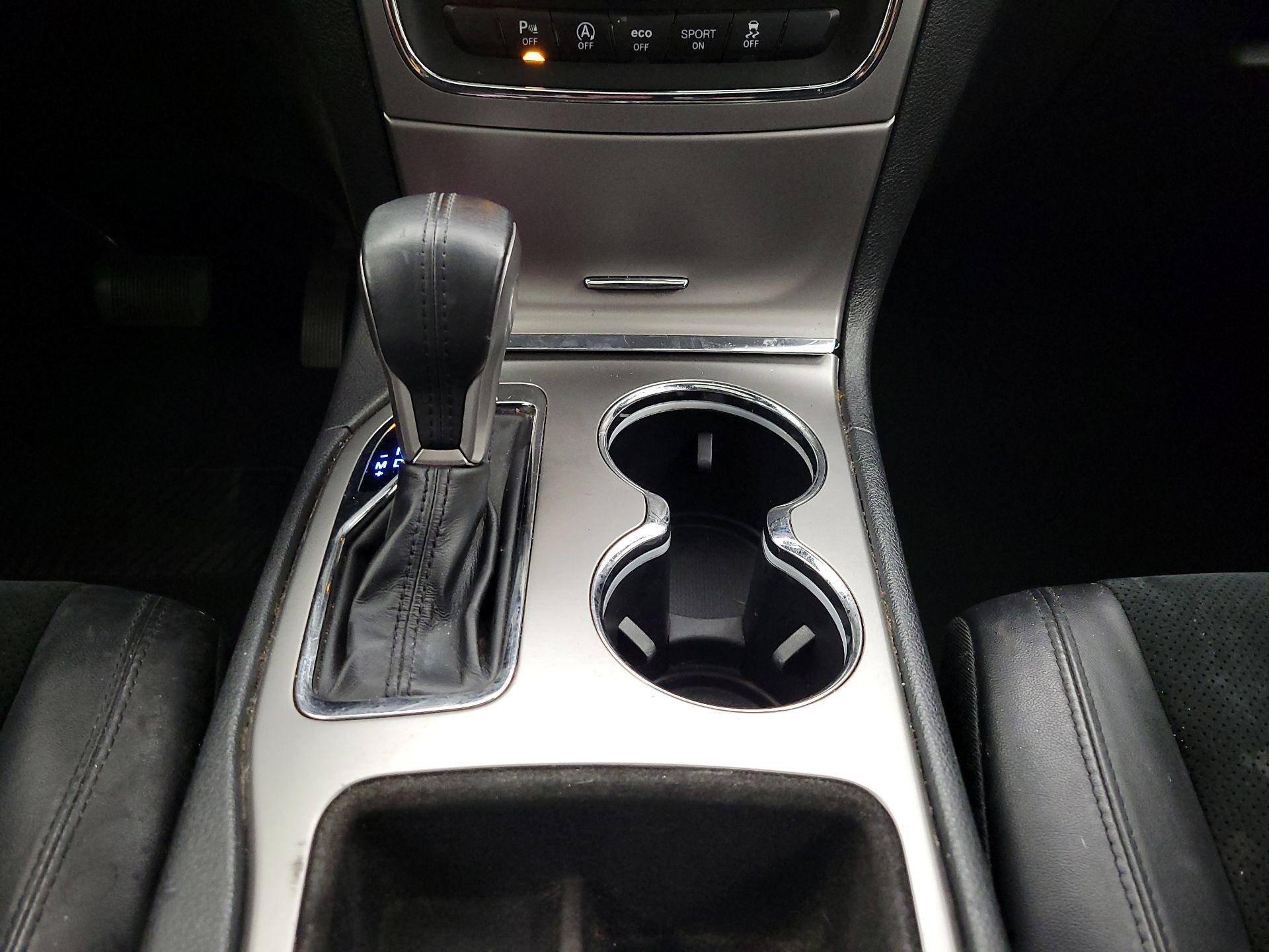 Thumbnail: 2017 Jeep Grand Cherokee - 18