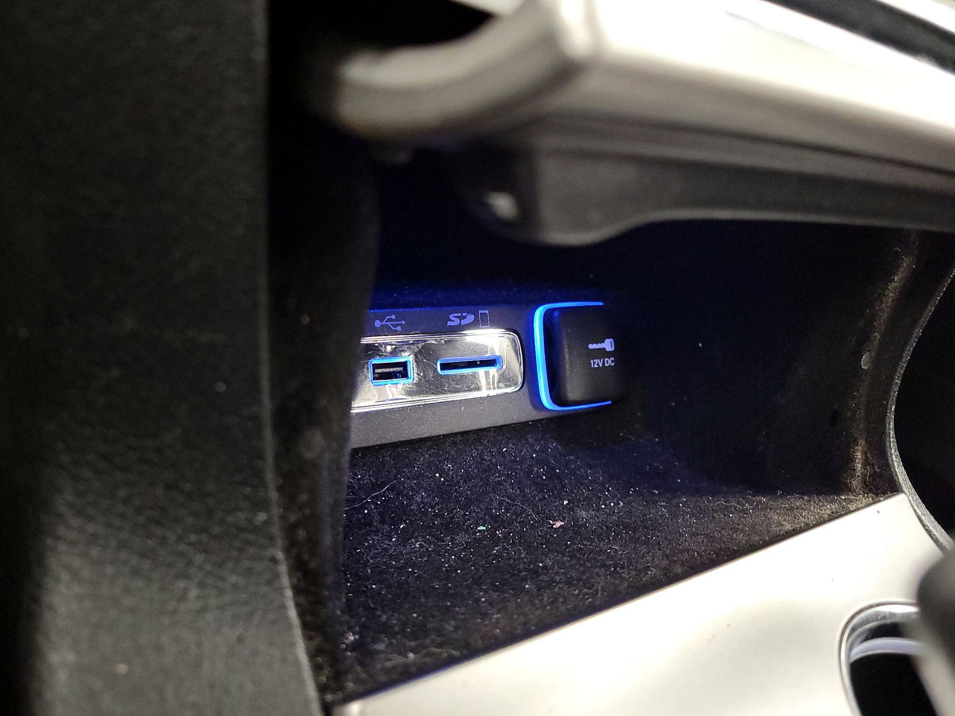 Thumbnail: 2017 Jeep Grand Cherokee - 19