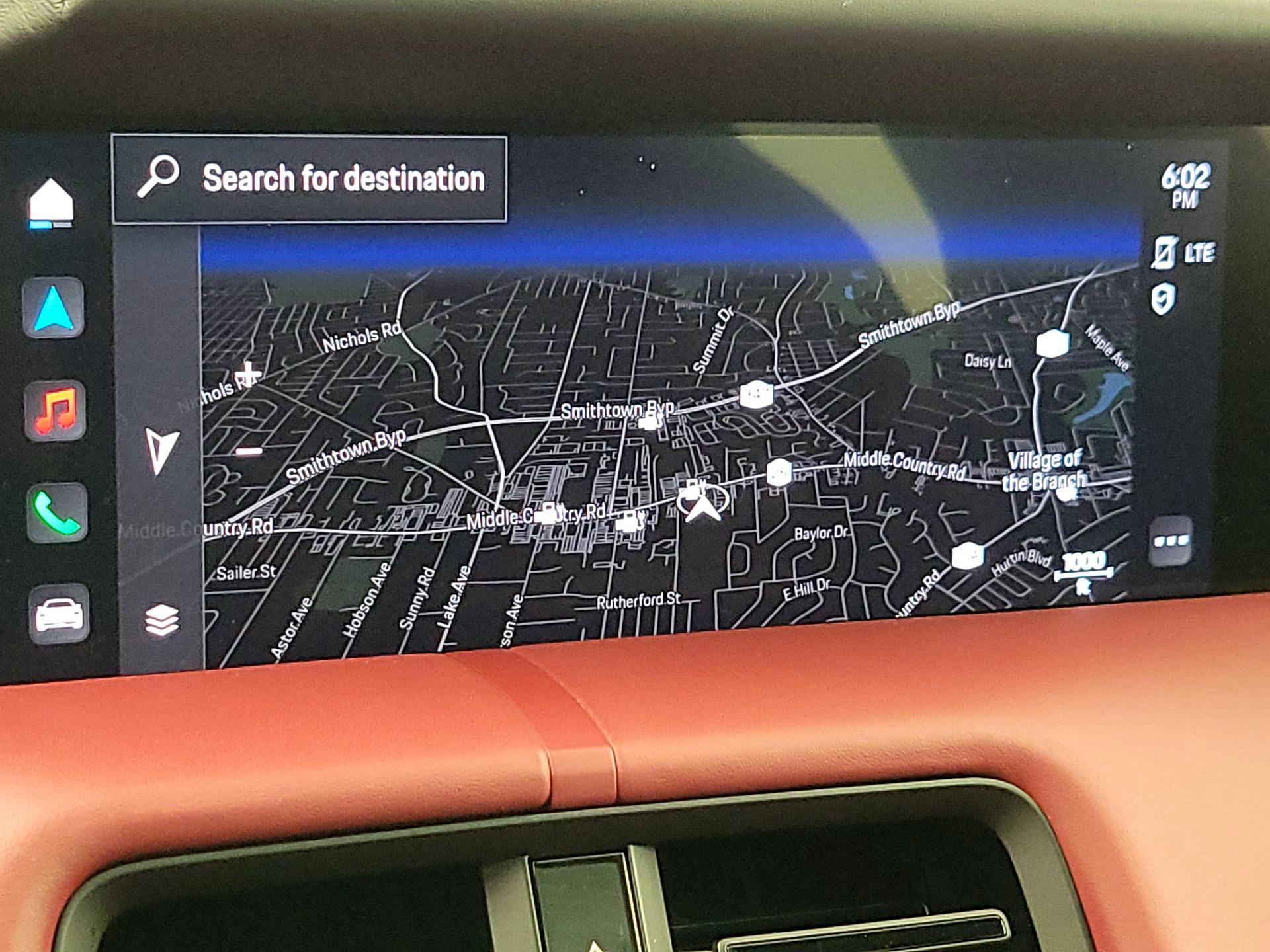 Thumbnail: 2022 Porsche Taycan - 14