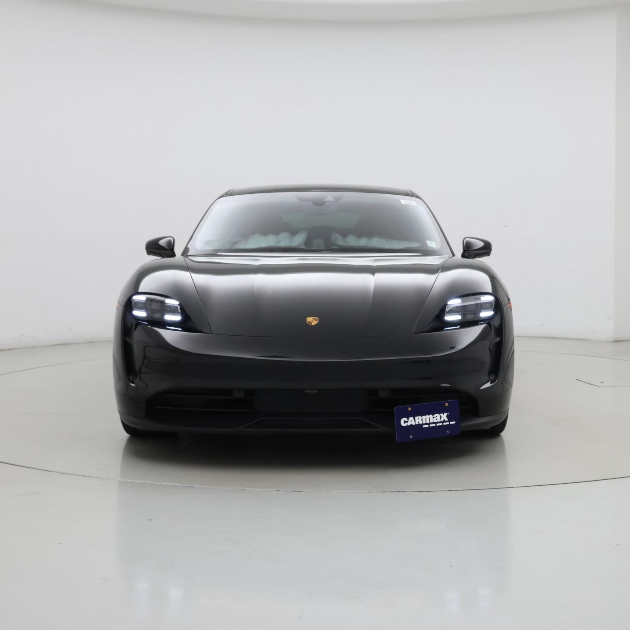 Thumbnail: 2022 Porsche Taycan - 5