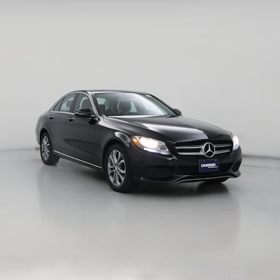 2017 Mercedes-Benz C300