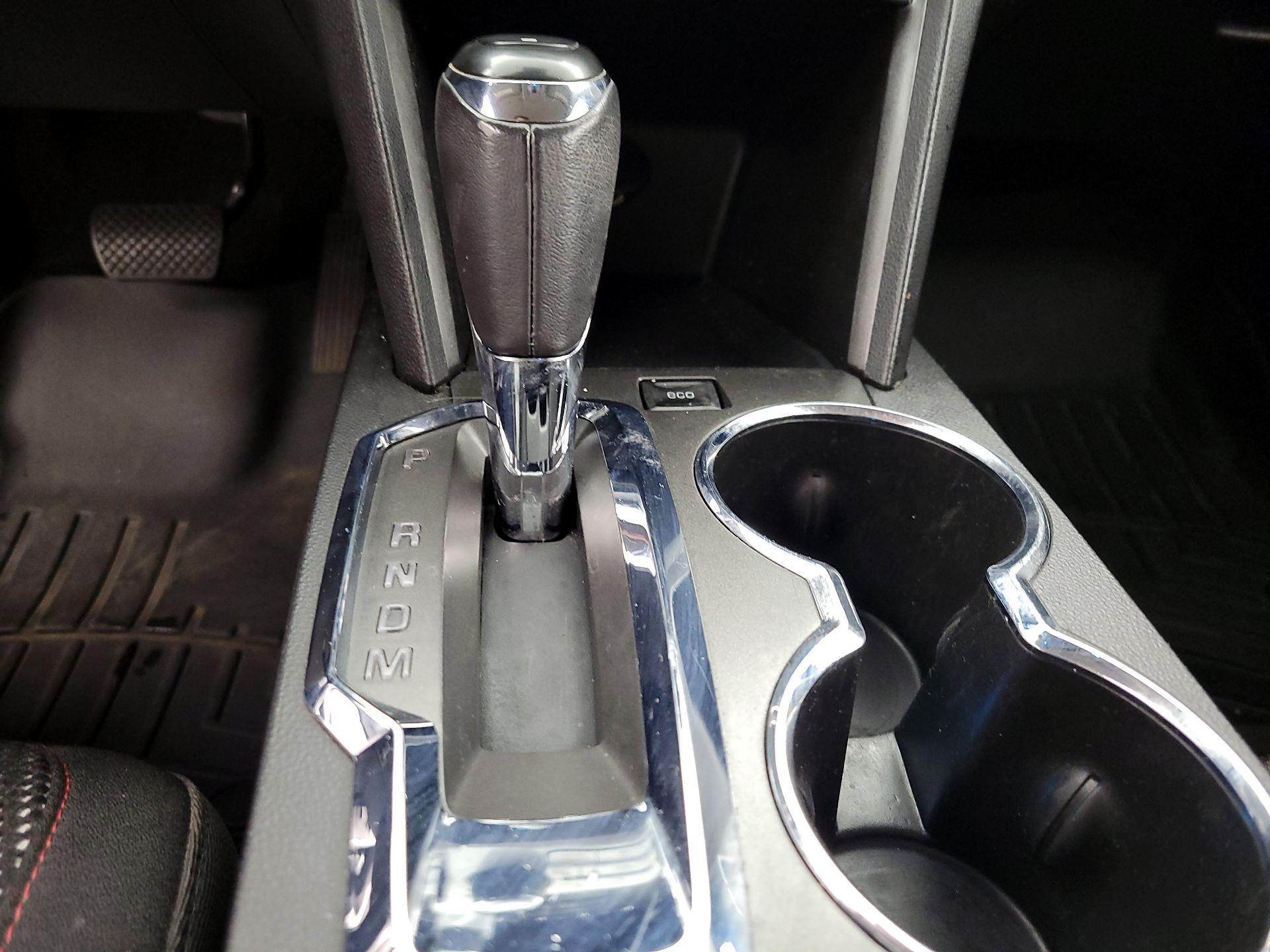 Thumbnail: 2017 Chevrolet Equinox - 17