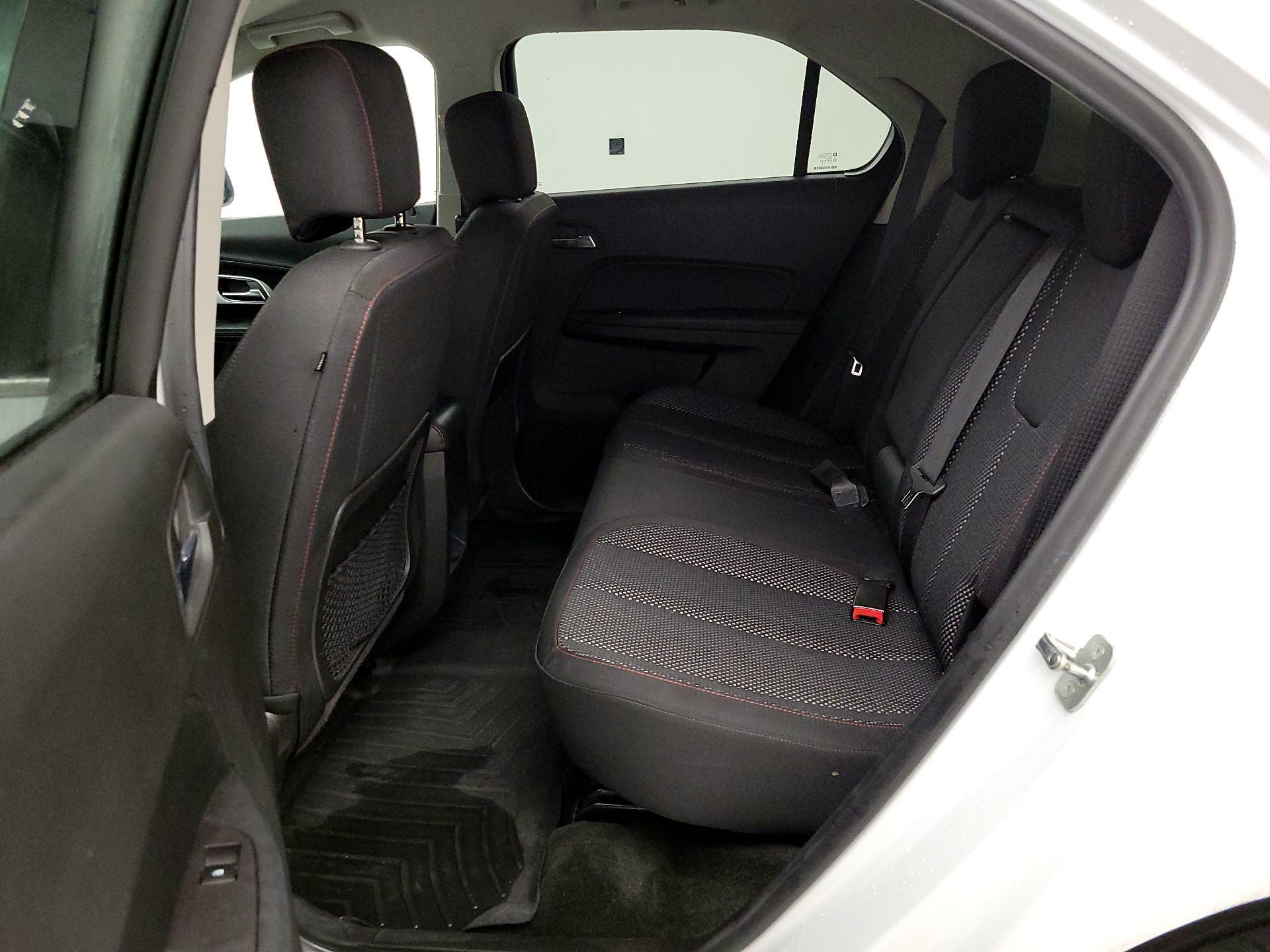 Thumbnail: 2017 Chevrolet Equinox - 19