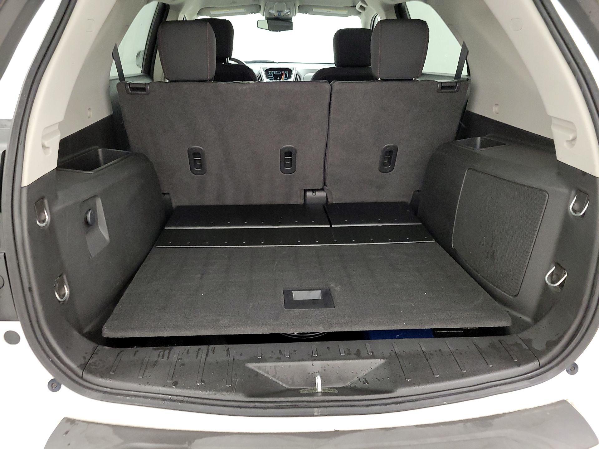 Thumbnail: 2017 Chevrolet Equinox - 20