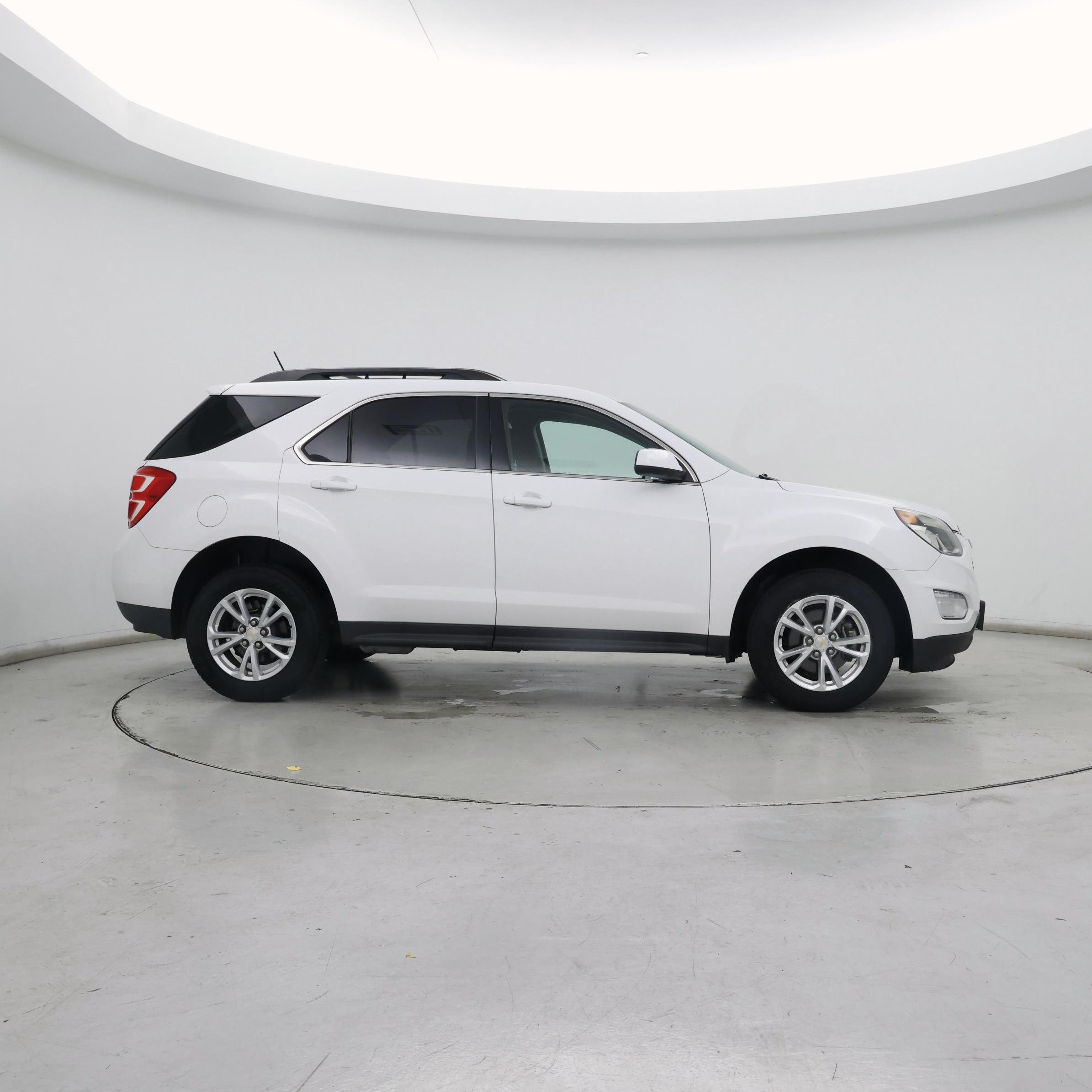 Thumbnail: 2017 Chevrolet Equinox - 7