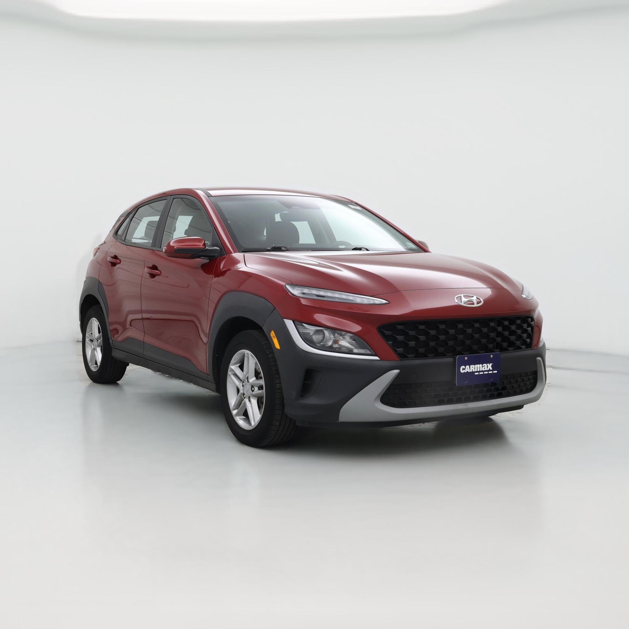 Thumbnail: 2023 Hyundai Kona - 1