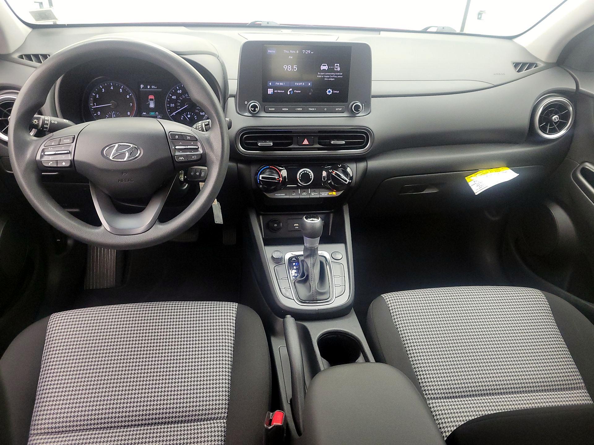 Thumbnail: 2023 Hyundai Kona - 9