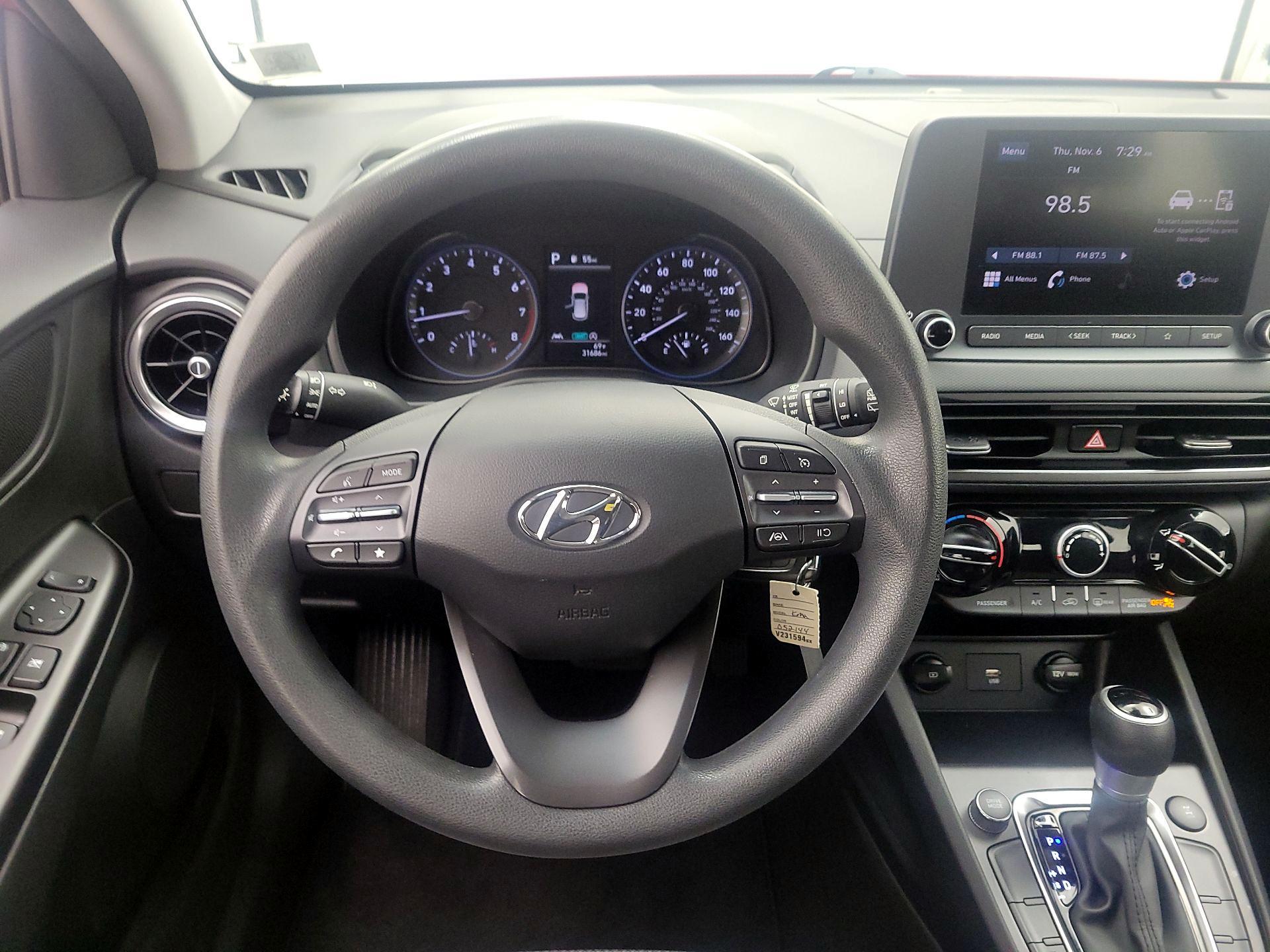 Thumbnail: 2023 Hyundai Kona - 10