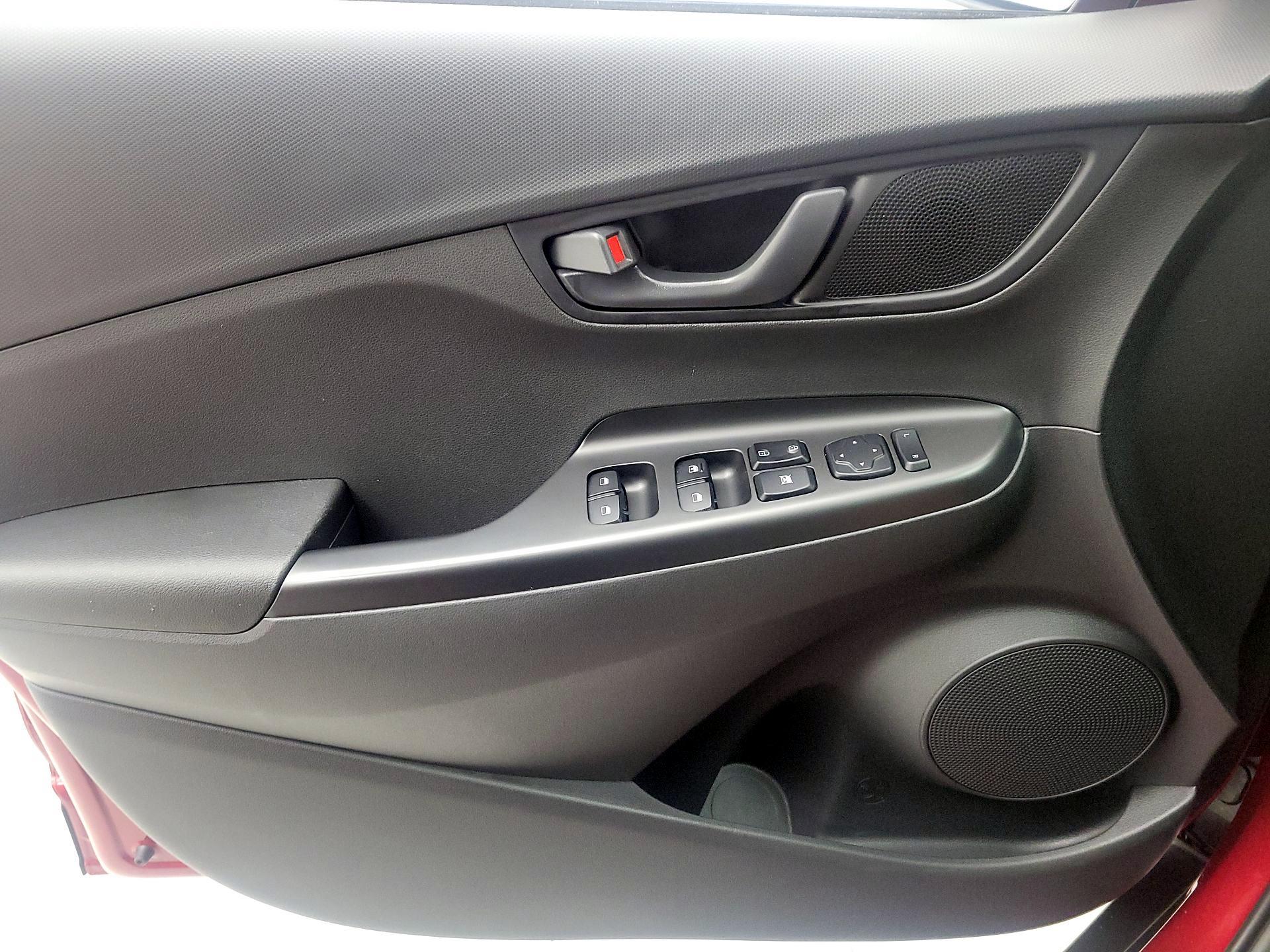 Thumbnail: 2023 Hyundai Kona - 12