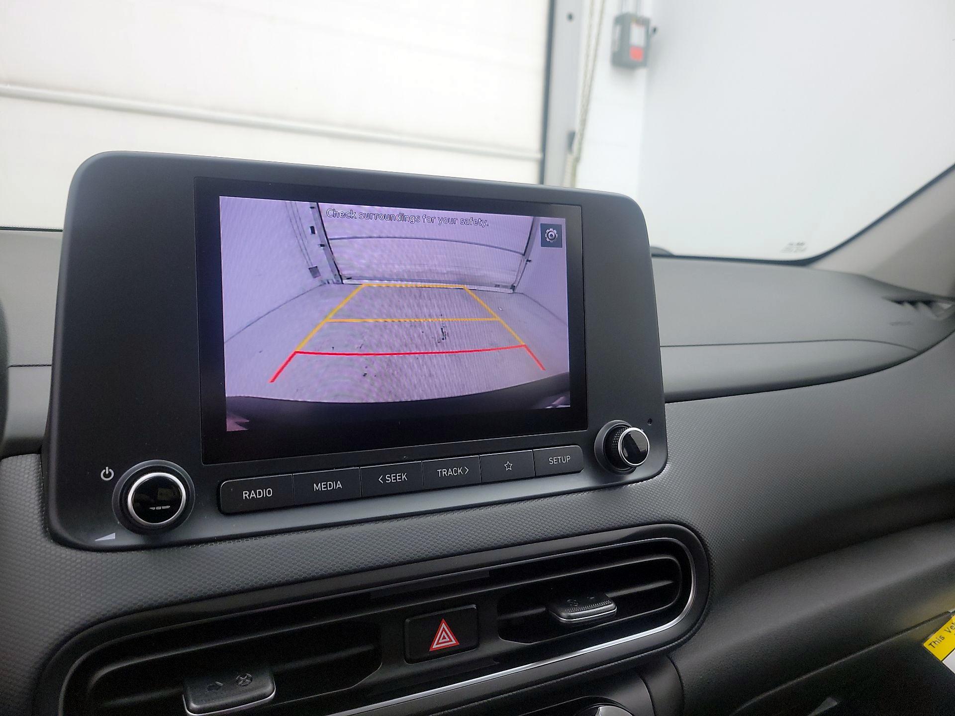 Thumbnail: 2023 Hyundai Kona - 14