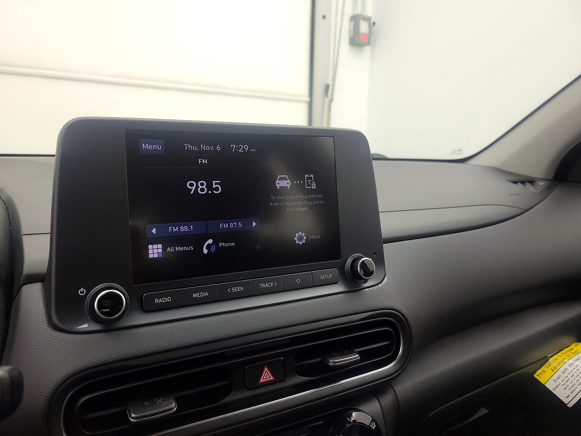 Thumbnail: 2023 Hyundai Kona - 15