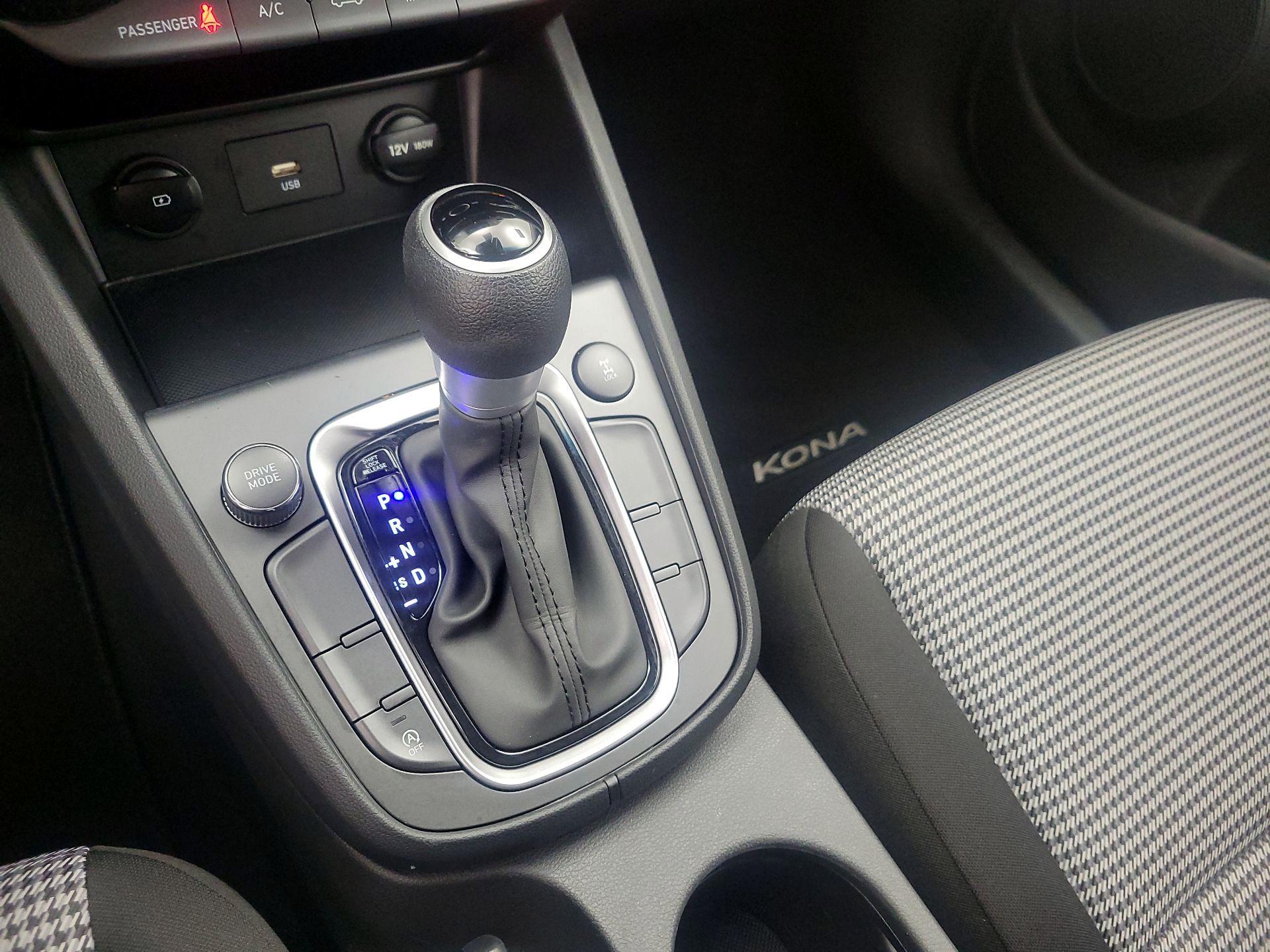 Thumbnail: 2023 Hyundai Kona - 17