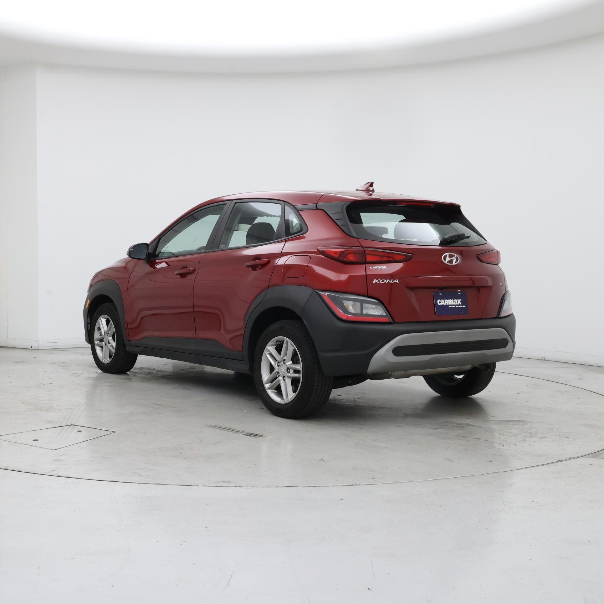 Thumbnail: 2023 Hyundai Kona - 2