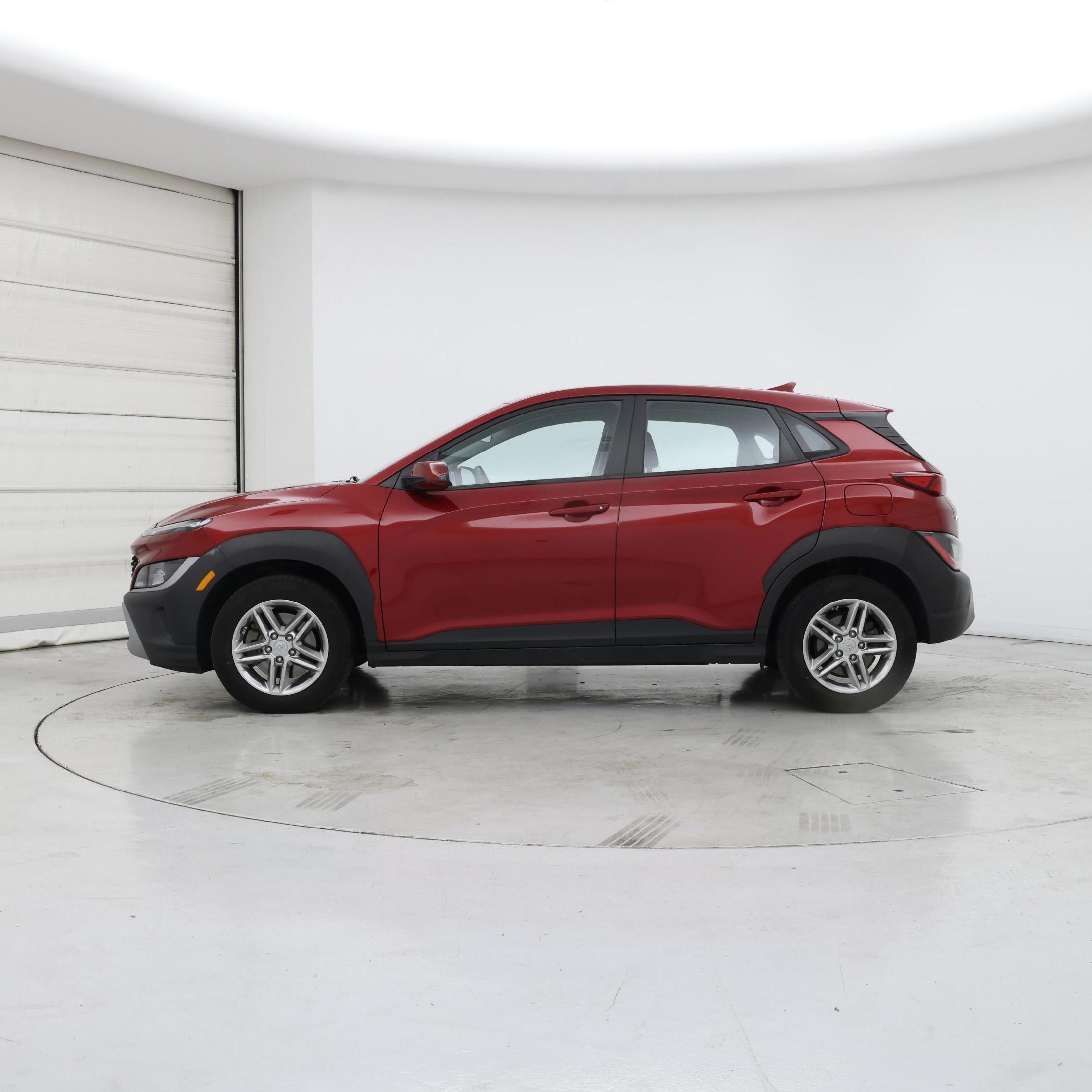 Thumbnail: 2023 Hyundai Kona - 3