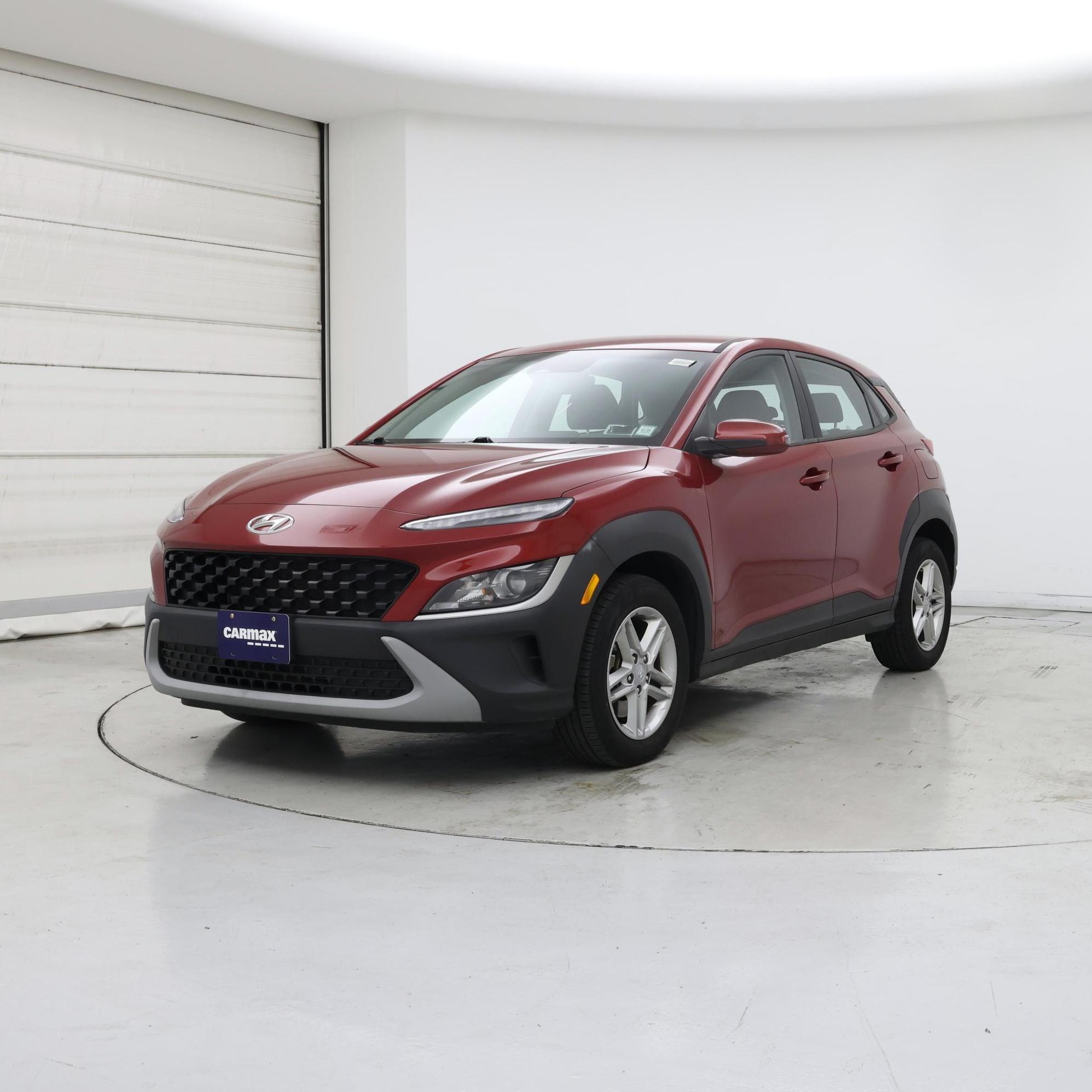 Thumbnail: 2023 Hyundai Kona - 4