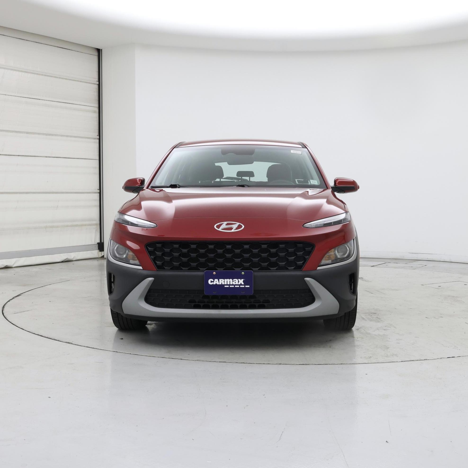 Thumbnail: 2023 Hyundai Kona - 5