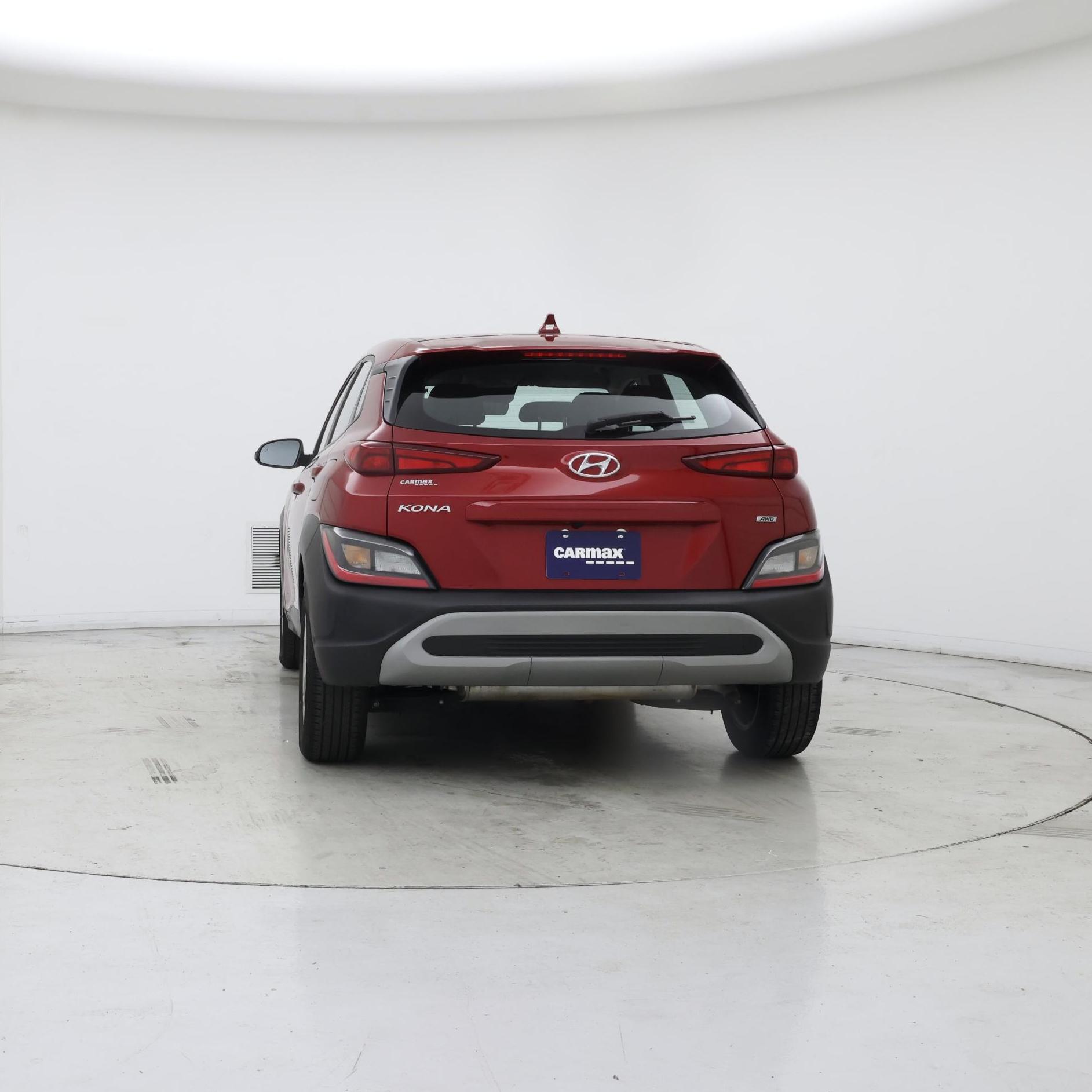 Thumbnail: 2023 Hyundai Kona - 6