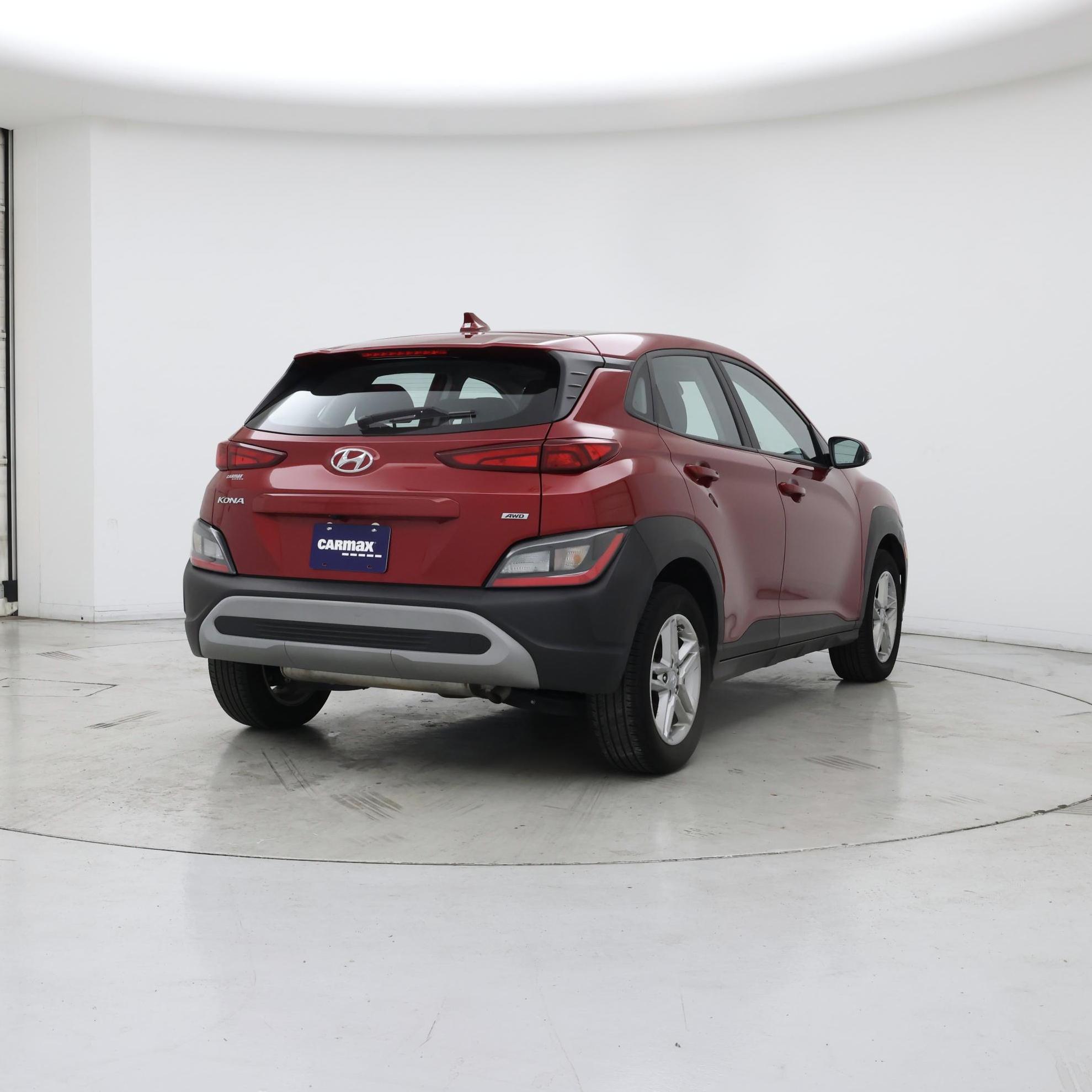 Thumbnail: 2023 Hyundai Kona - 8