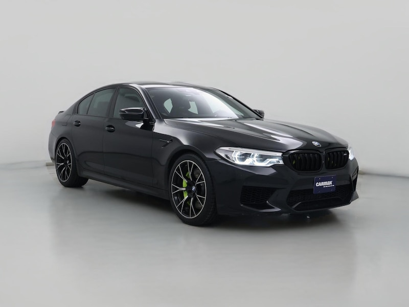 2019 BMW M5 Competition -
                  Irvine, CA