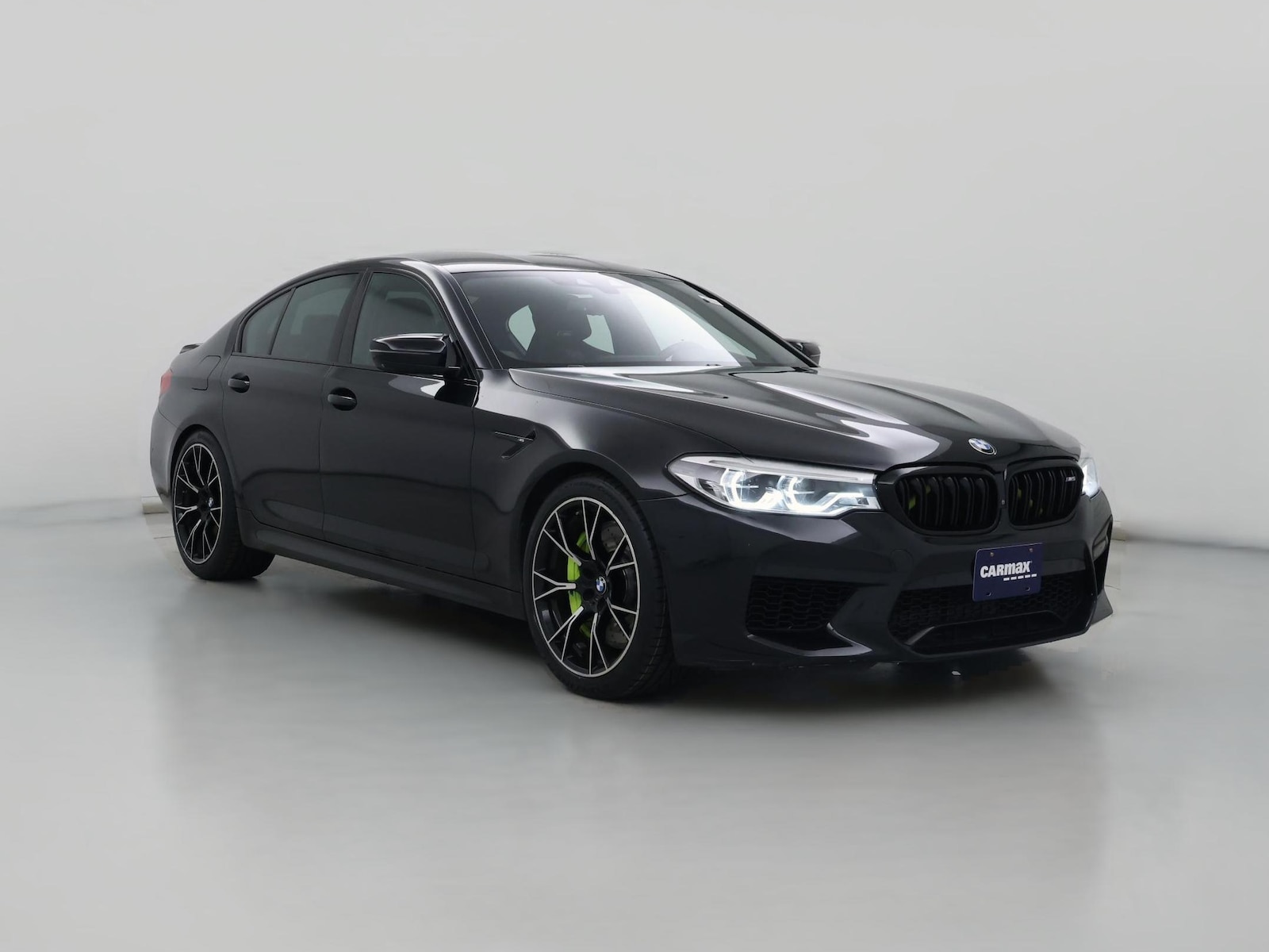 2019 BMW M5