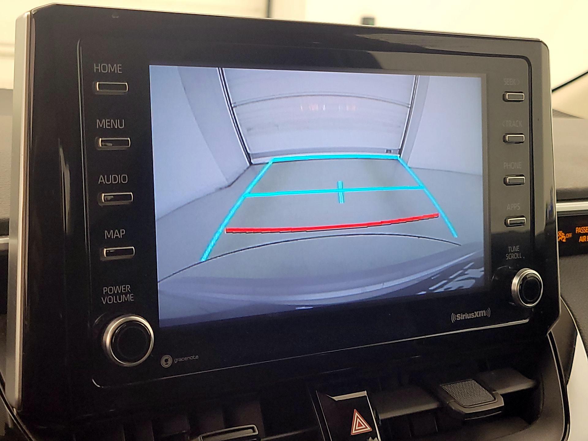 Thumbnail: 2021 Toyota Corolla - 14