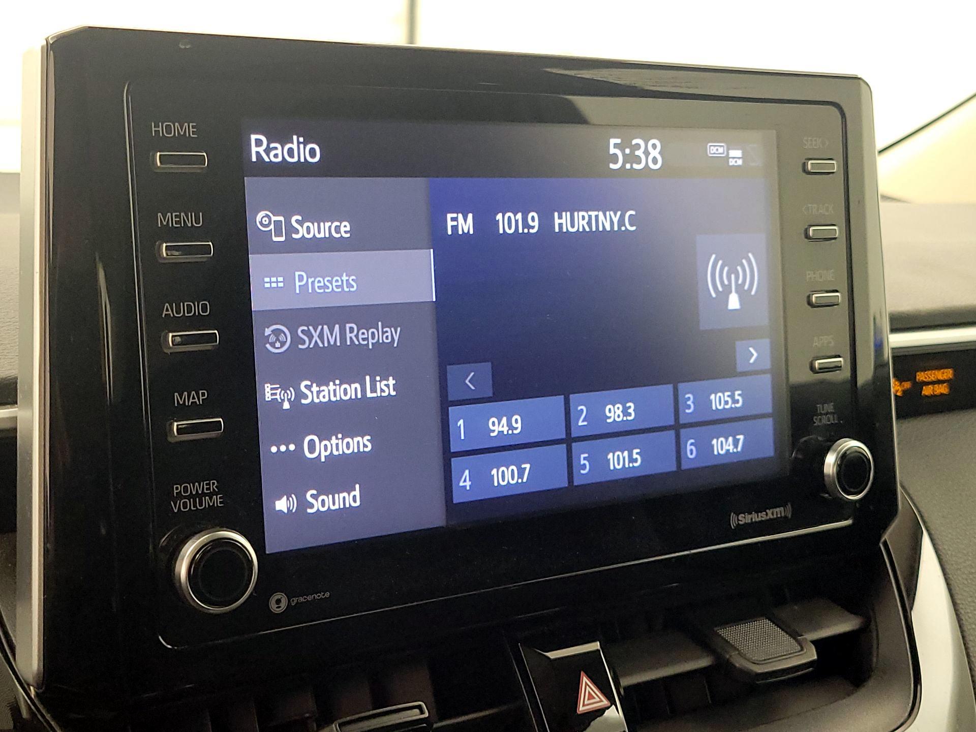 Thumbnail: 2021 Toyota Corolla - 15