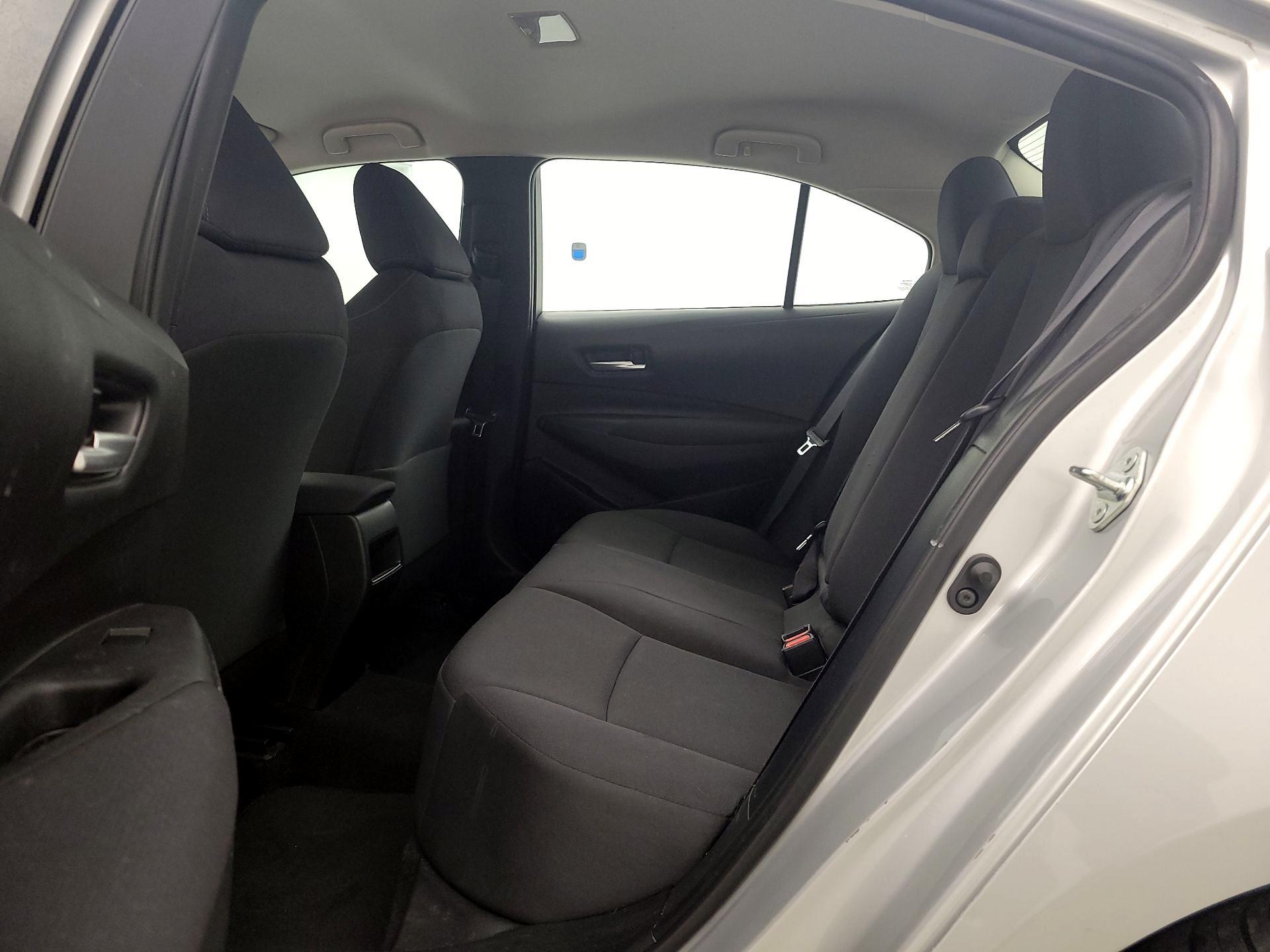 Thumbnail: 2021 Toyota Corolla - 19