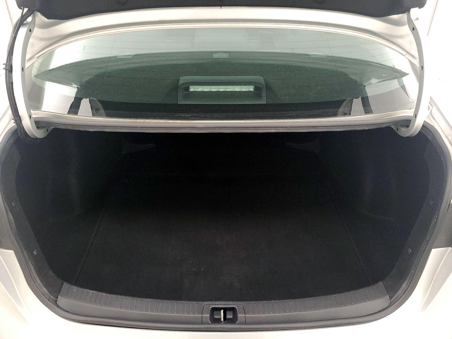 Thumbnail: 2021 Toyota Corolla - 20