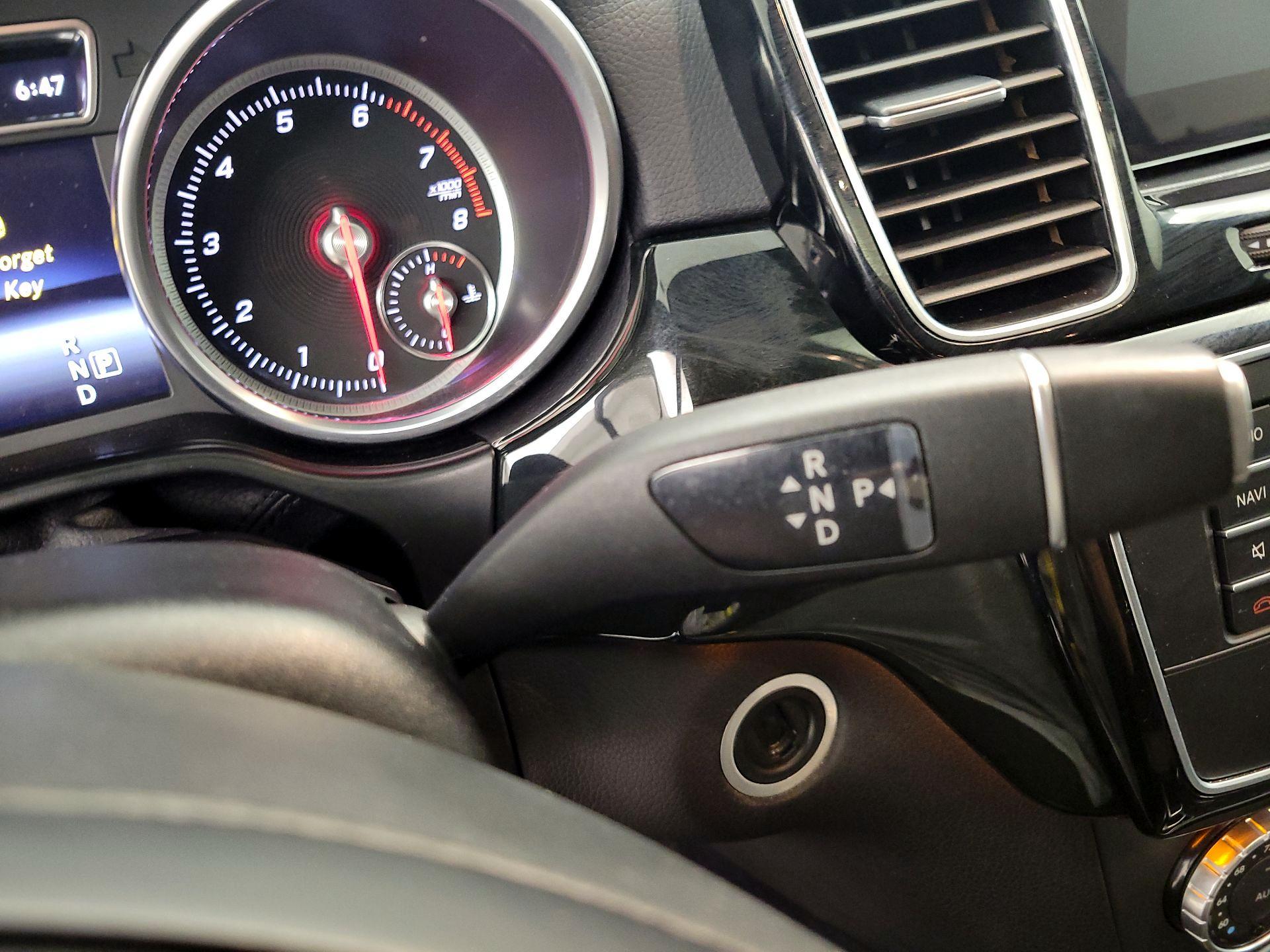 Thumbnail: 2019 Mercedes-Benz GLS - 17