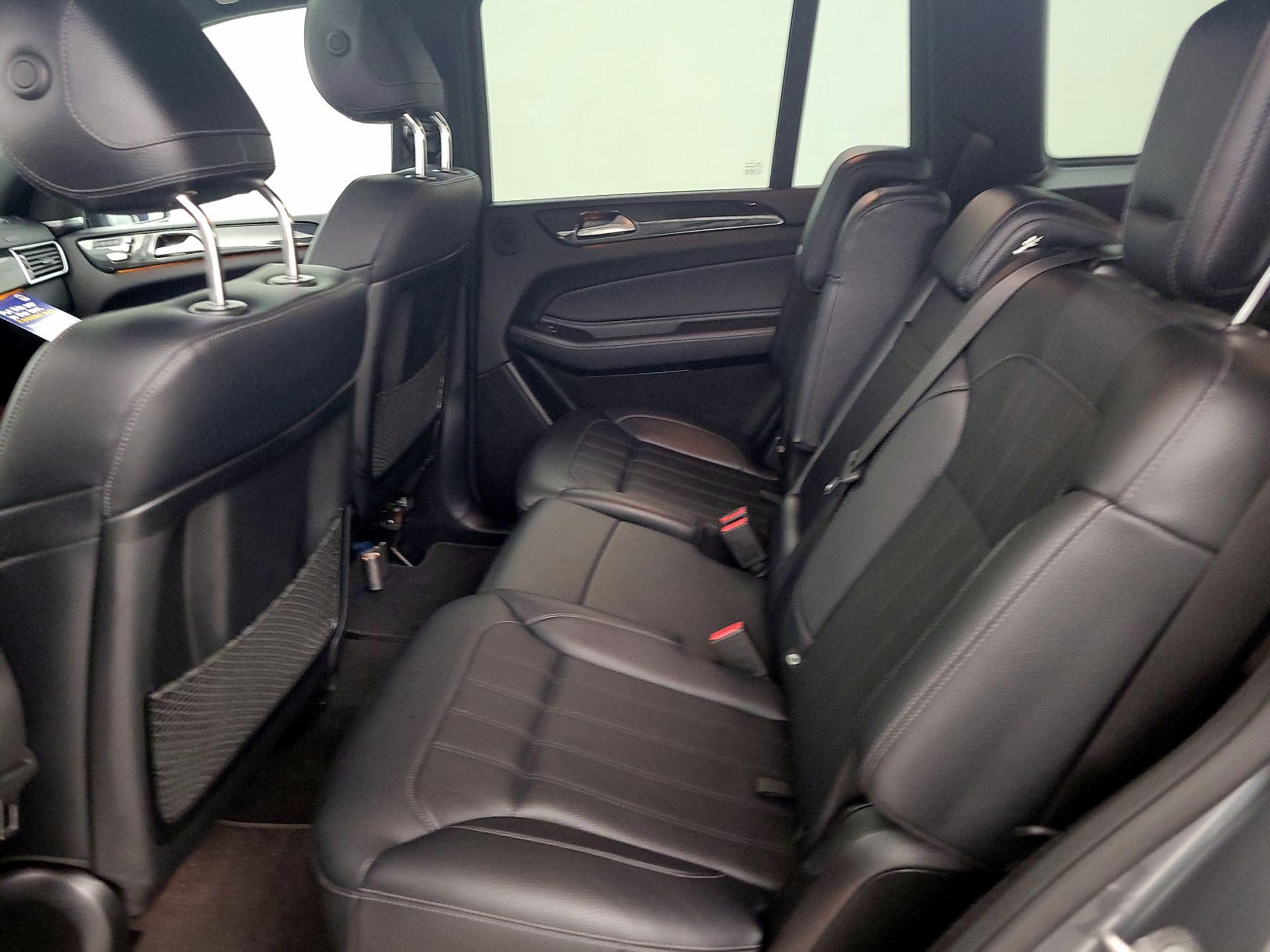 Thumbnail: 2019 Mercedes-Benz GLS - 20