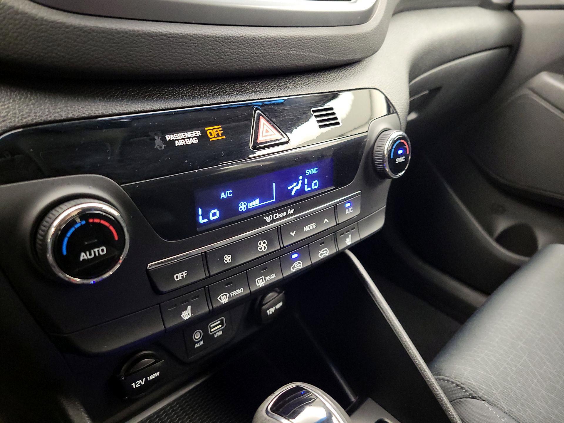 Thumbnail: 2018 Hyundai Tucson - 16