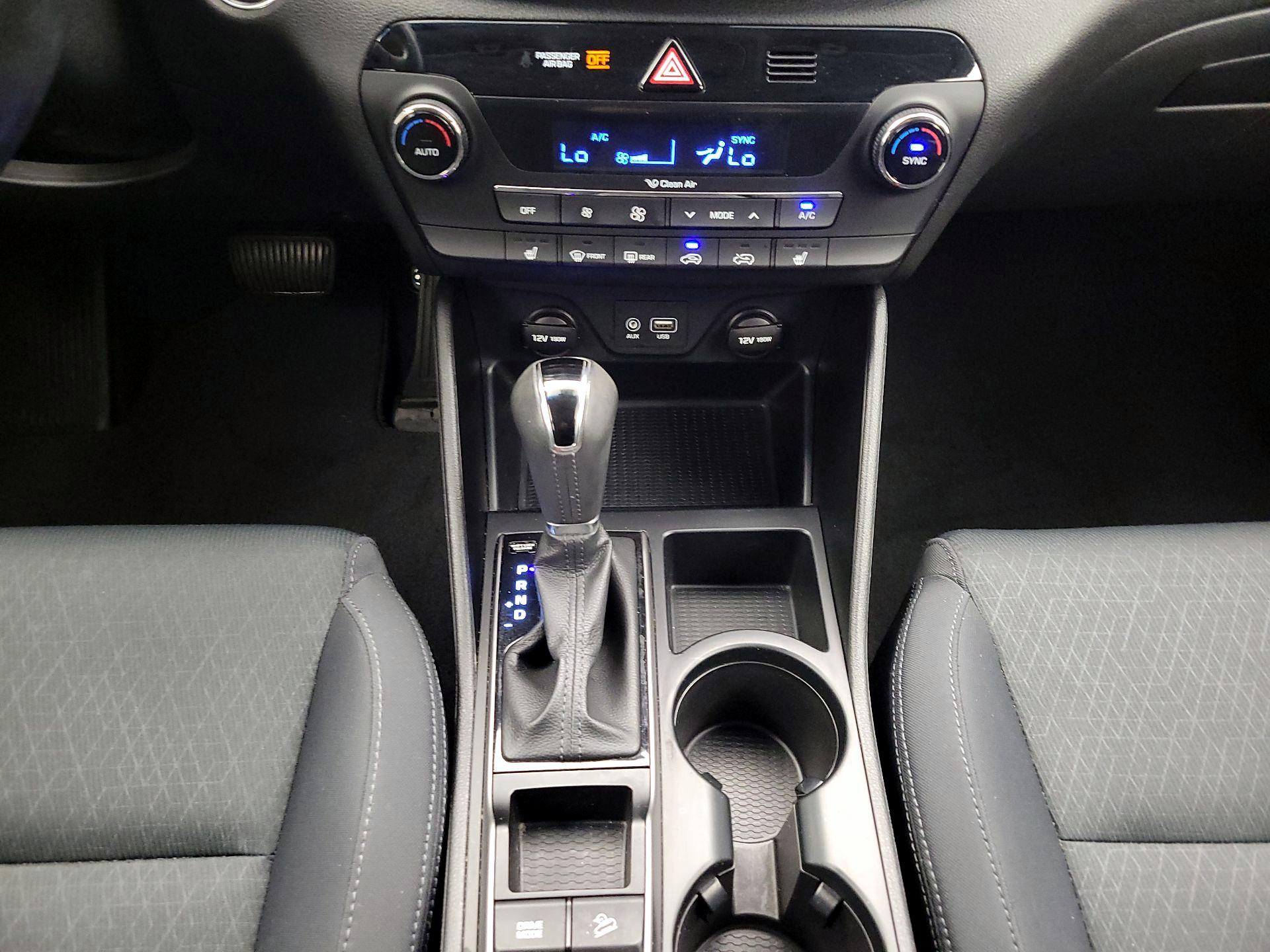 Thumbnail: 2018 Hyundai Tucson - 17