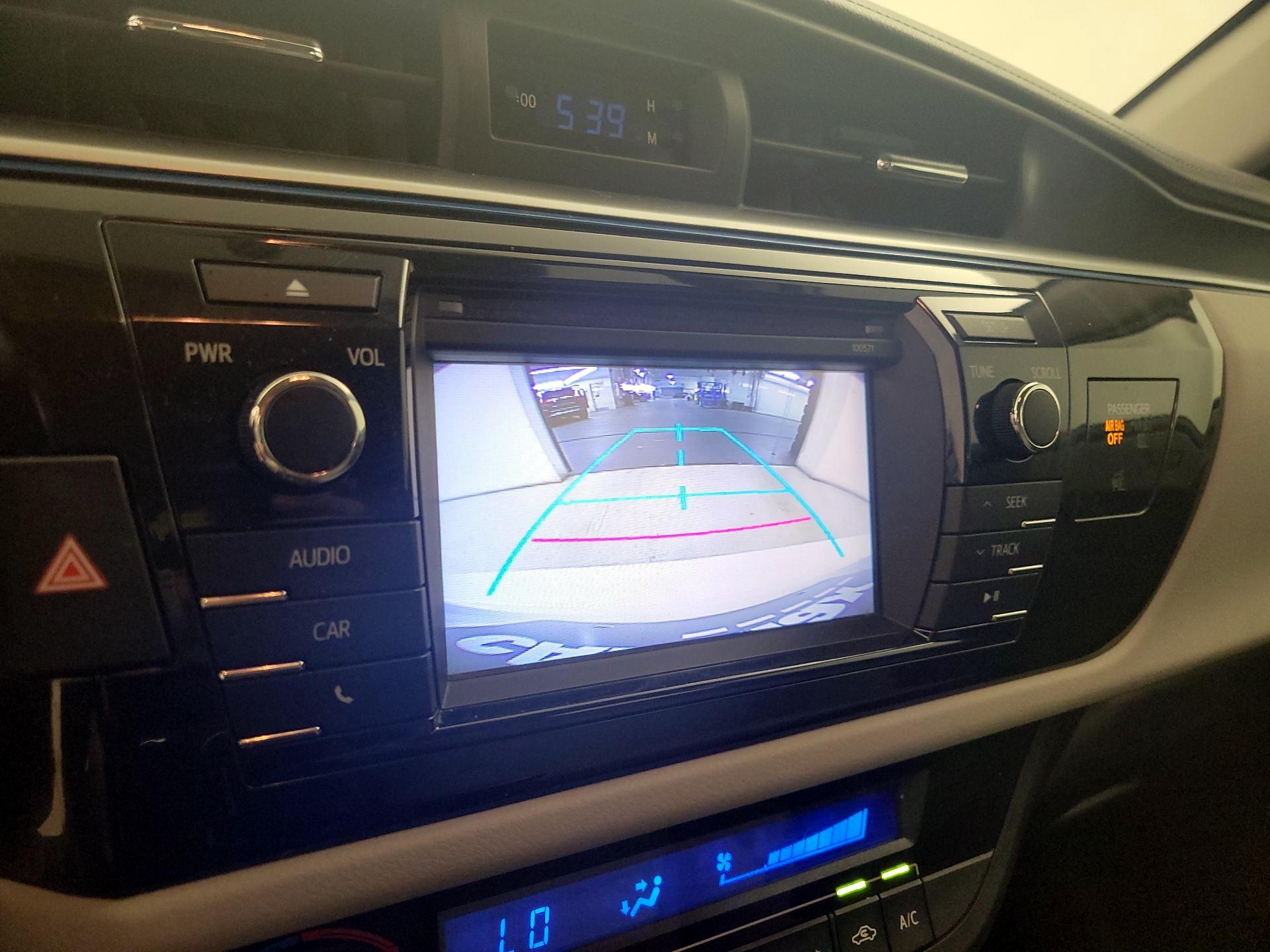 Thumbnail: 2016 Toyota Corolla - 14