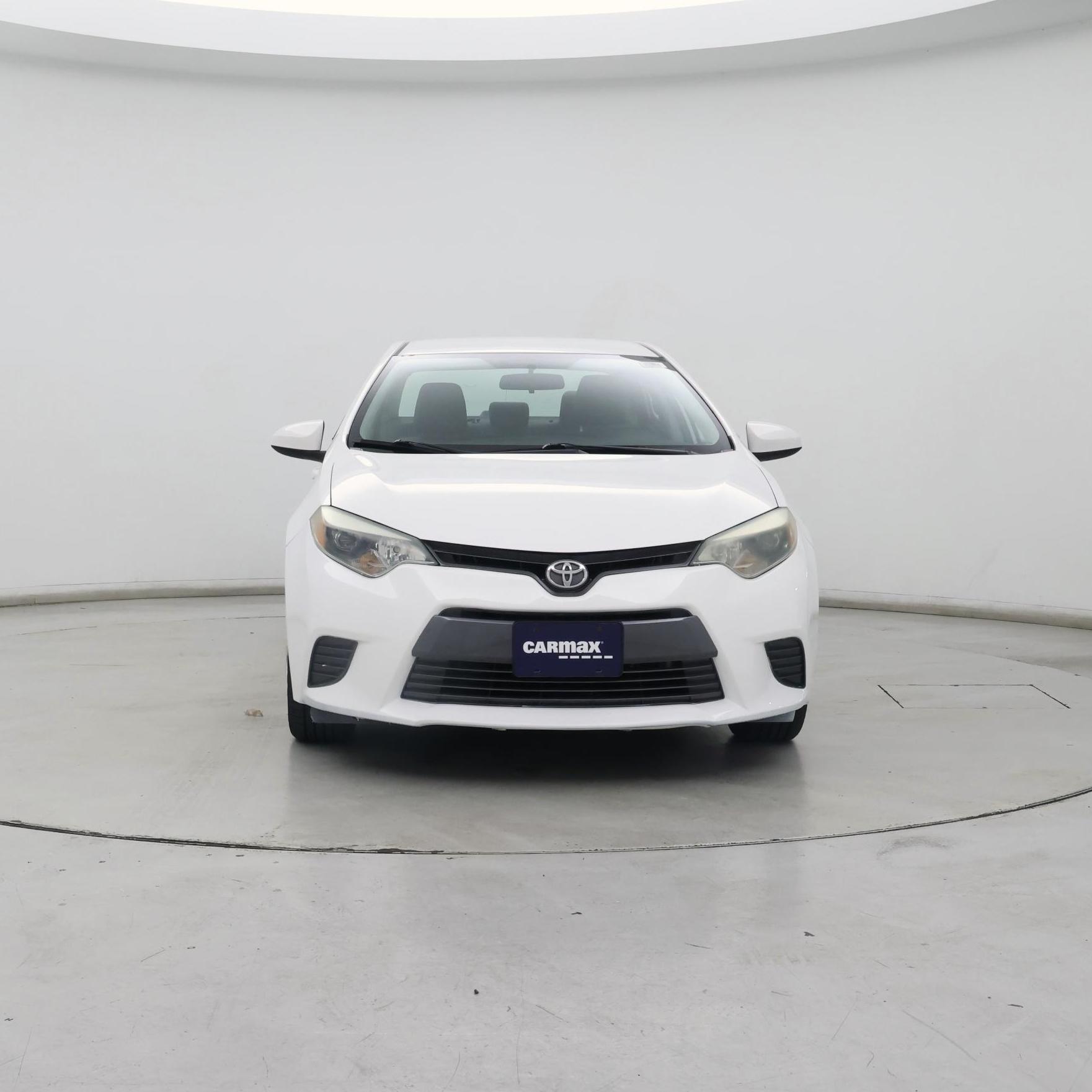 Thumbnail: 2016 Toyota Corolla - 5