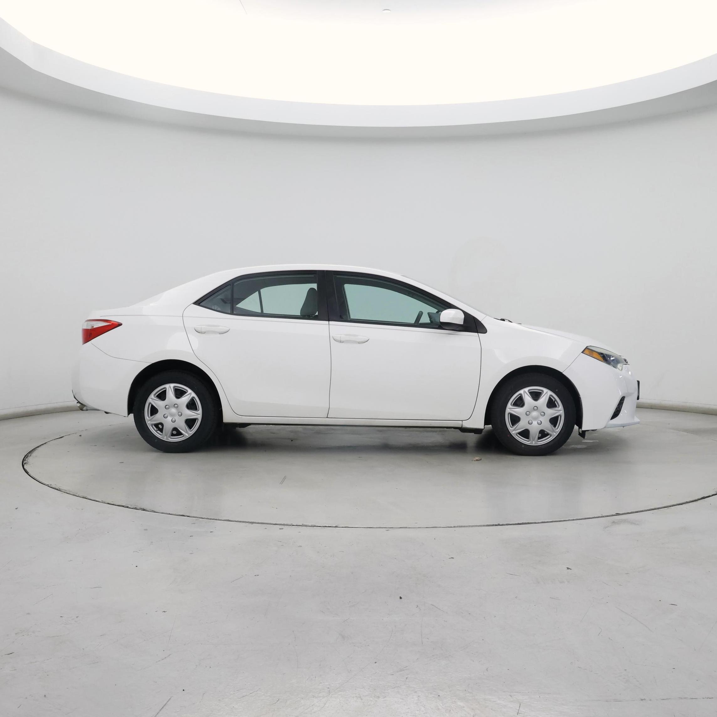 Thumbnail: 2016 Toyota Corolla - 7