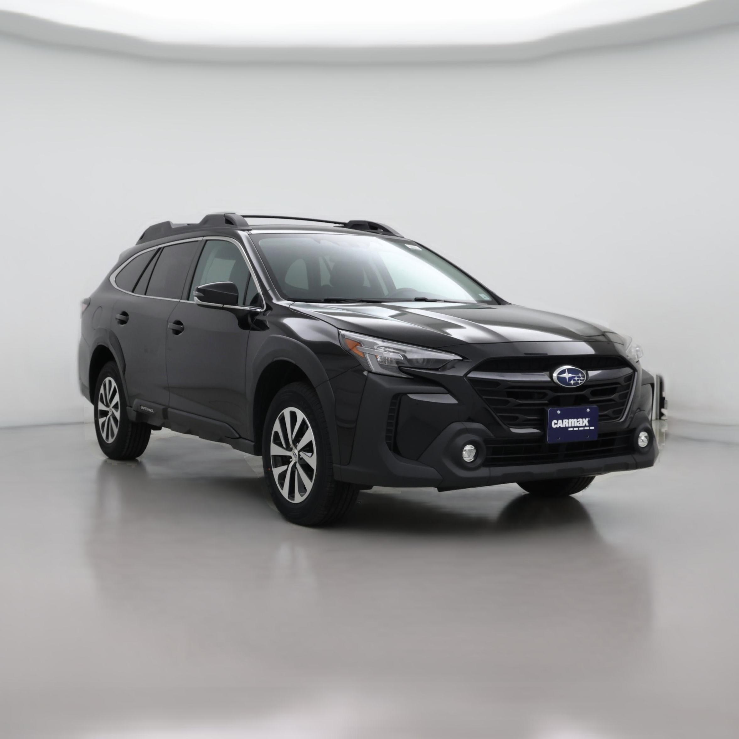 Thumbnail: 2023 Subaru Outback - 1