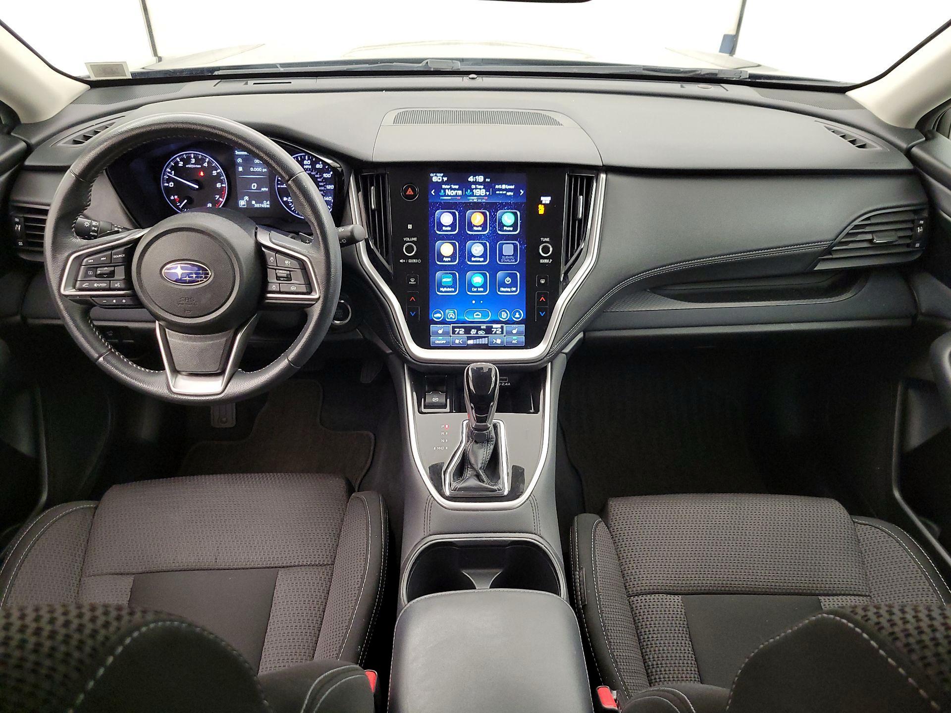 Thumbnail: 2023 Subaru Outback - 9